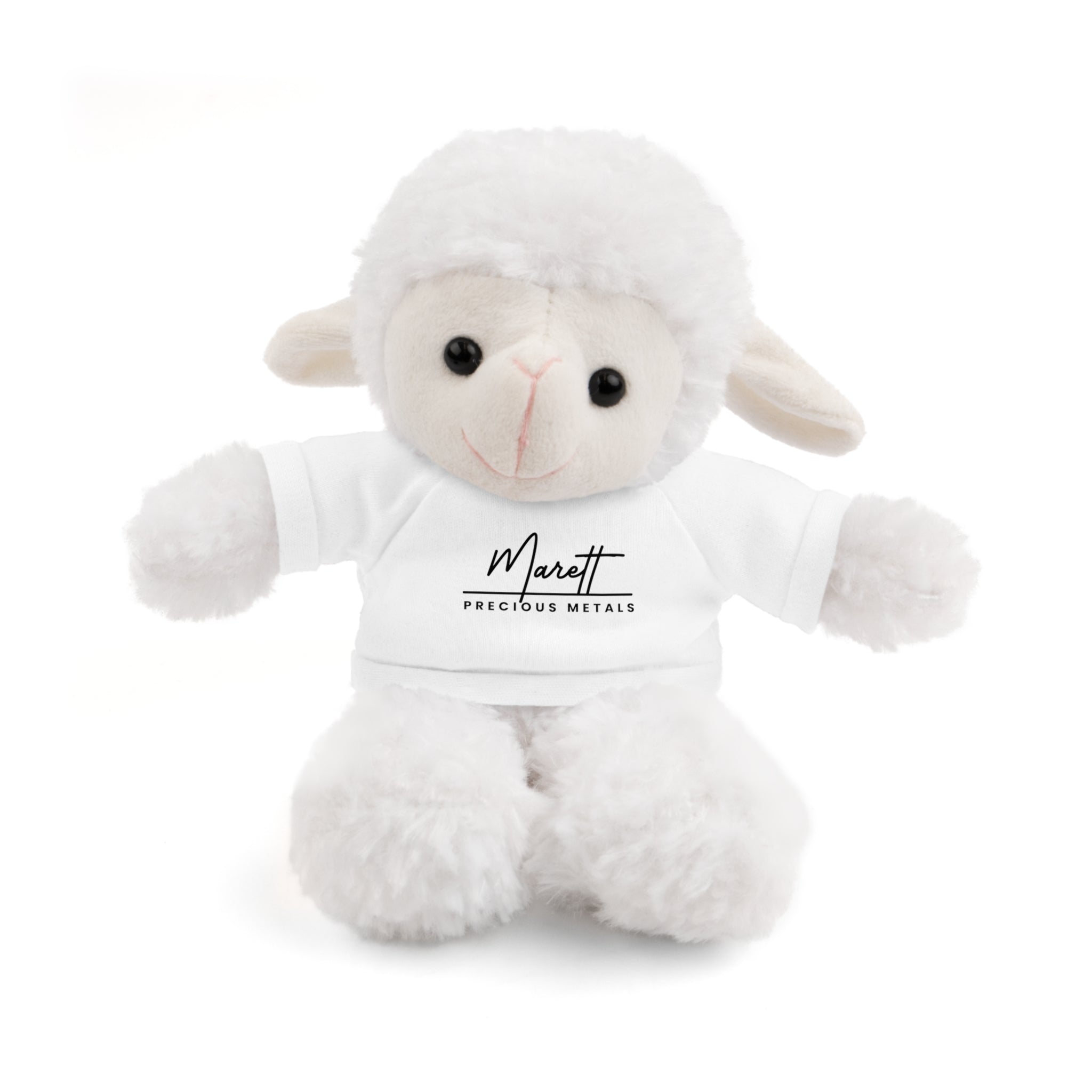 MPM Plush Pal