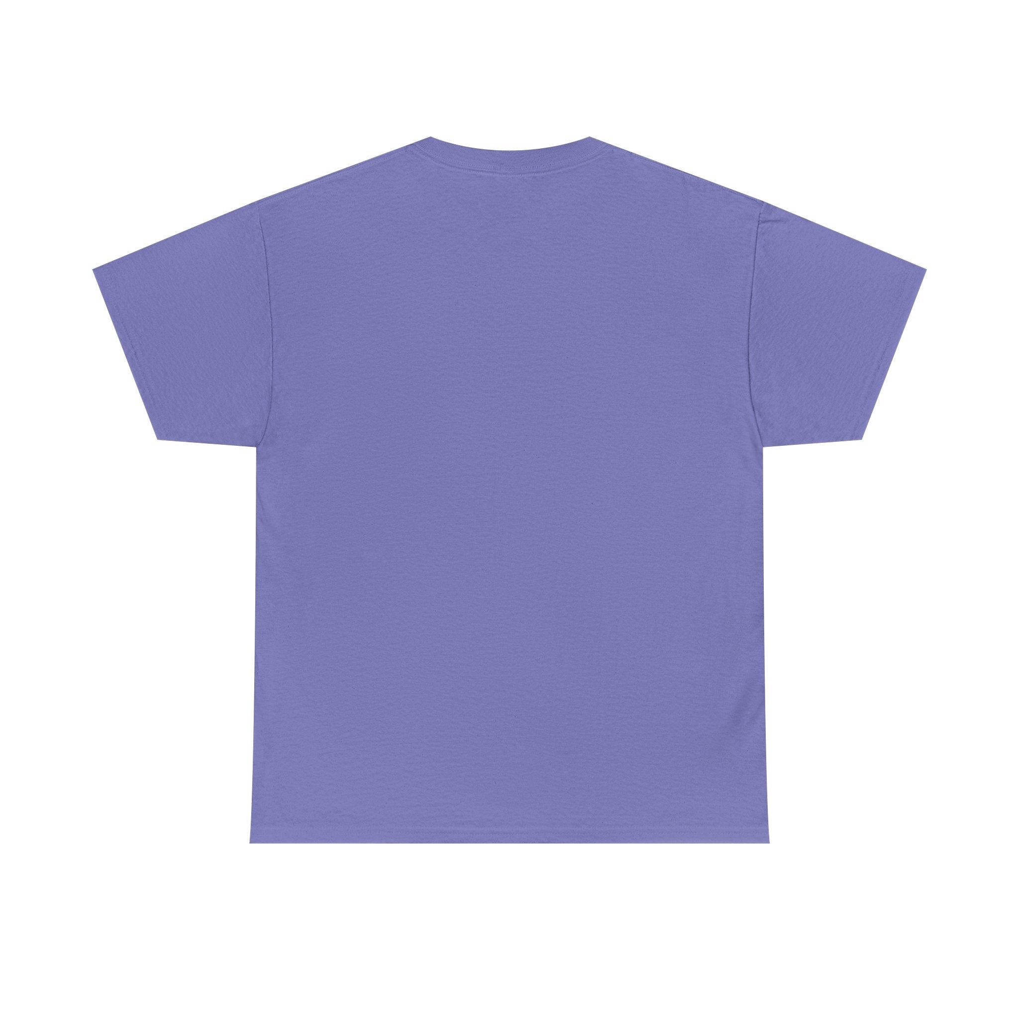 MPM Classic Cotton Tee