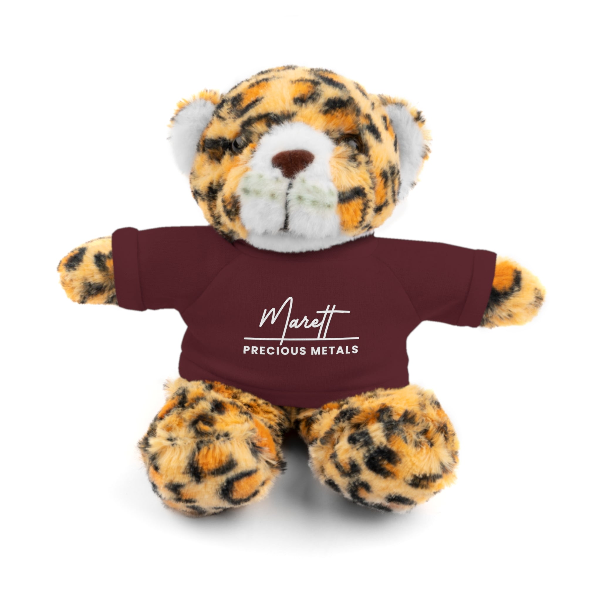 MPM Plush Pal