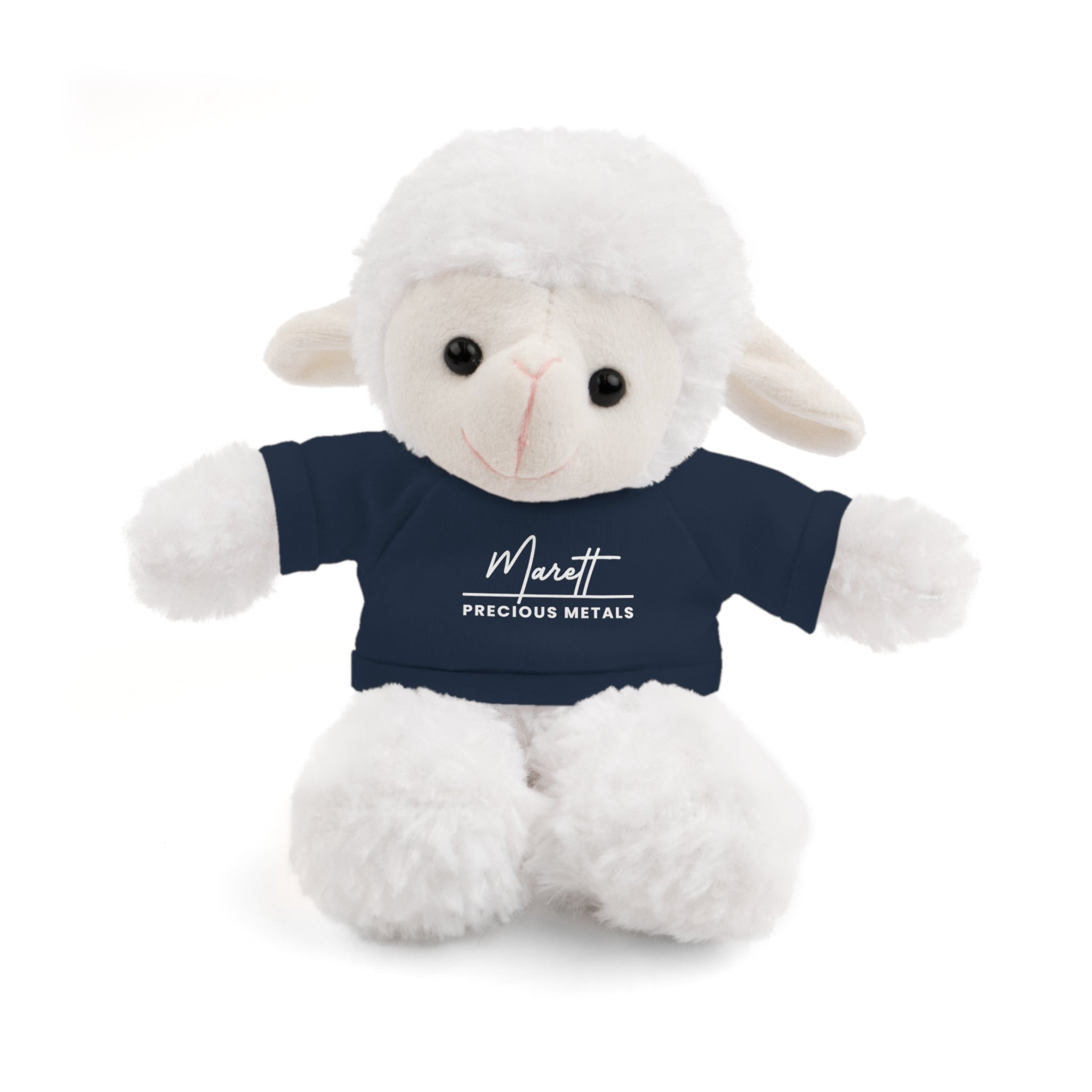 MPM Plush Pal