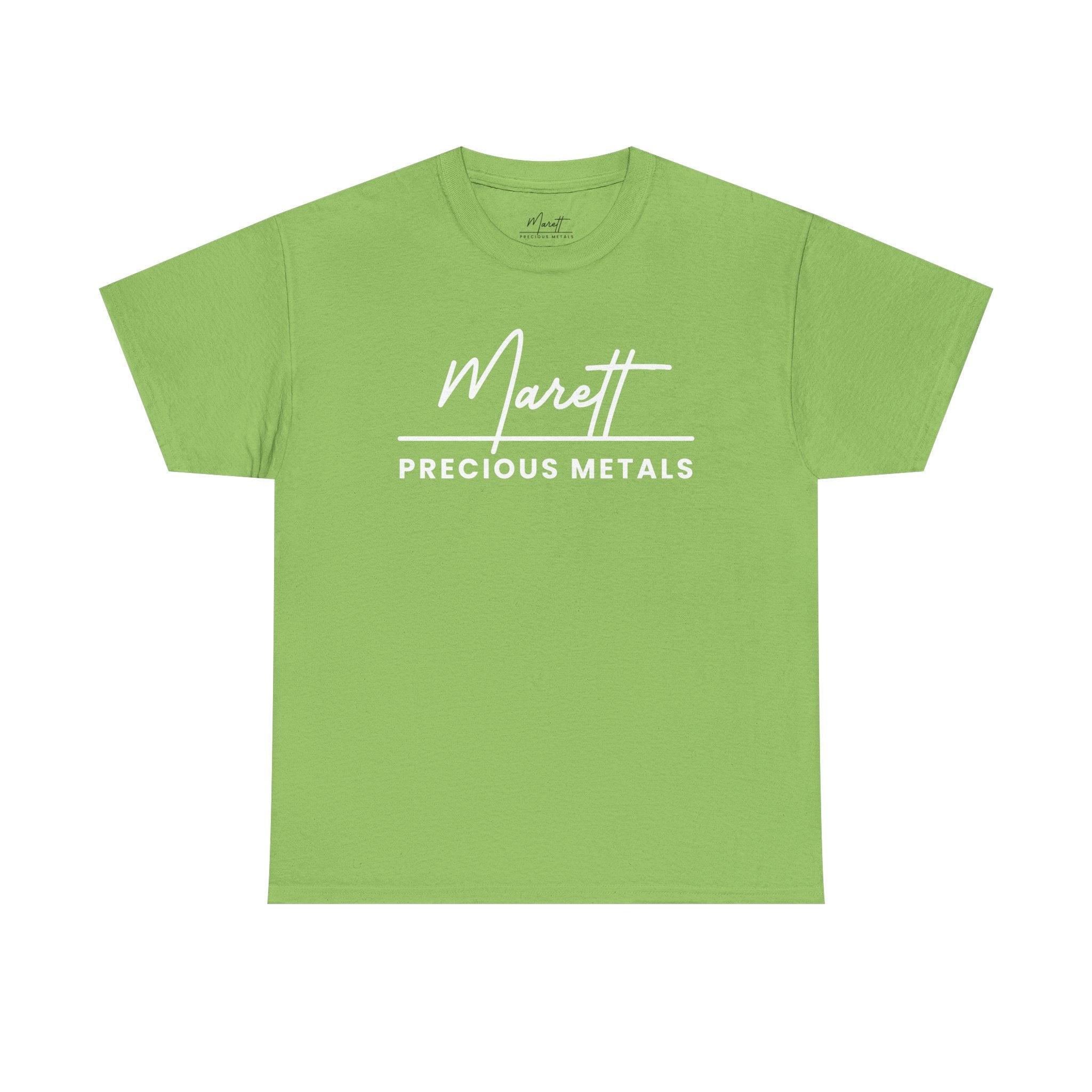 MPM Classic Cotton Tee