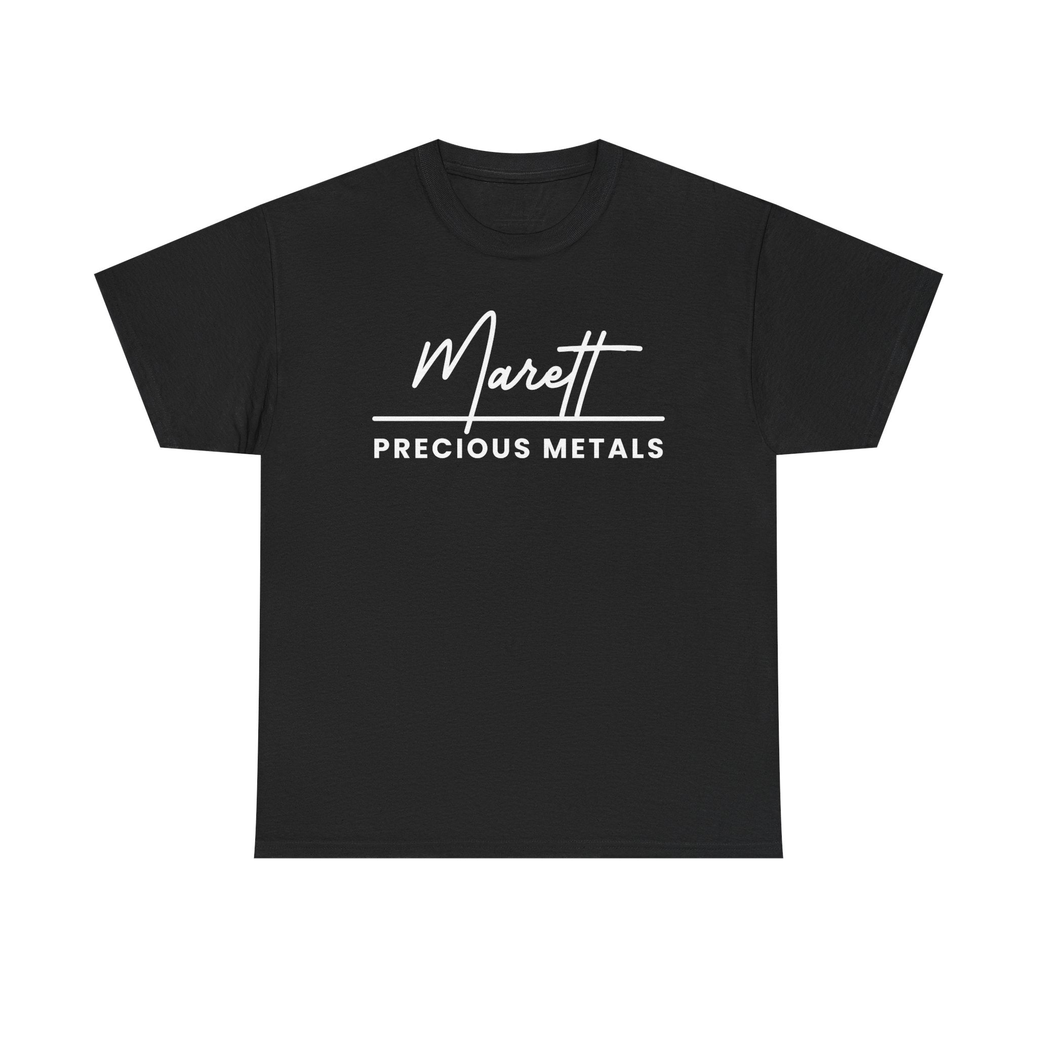MPM Classic Cotton Tee