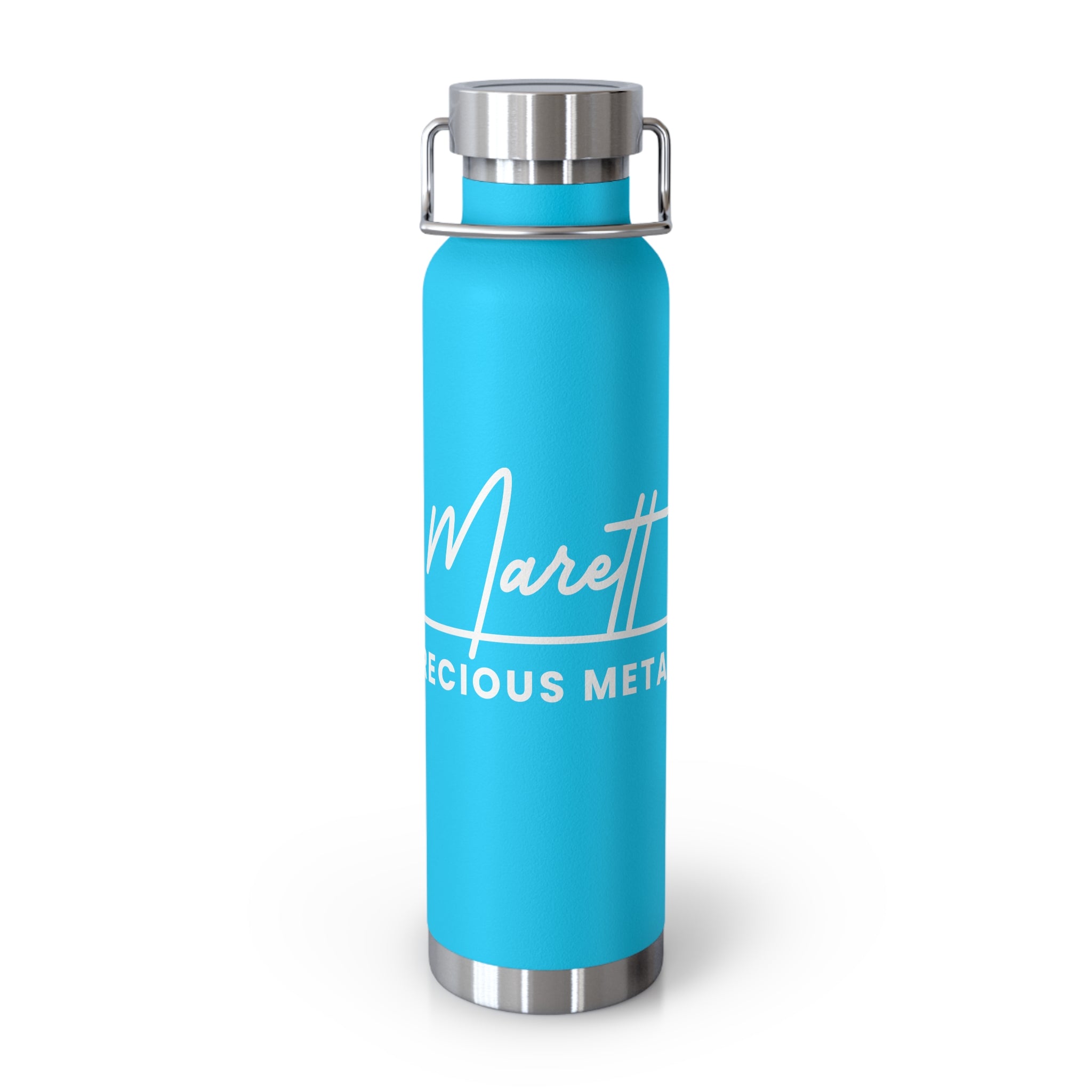 MPM Premium Insulated Bottle - 22oz