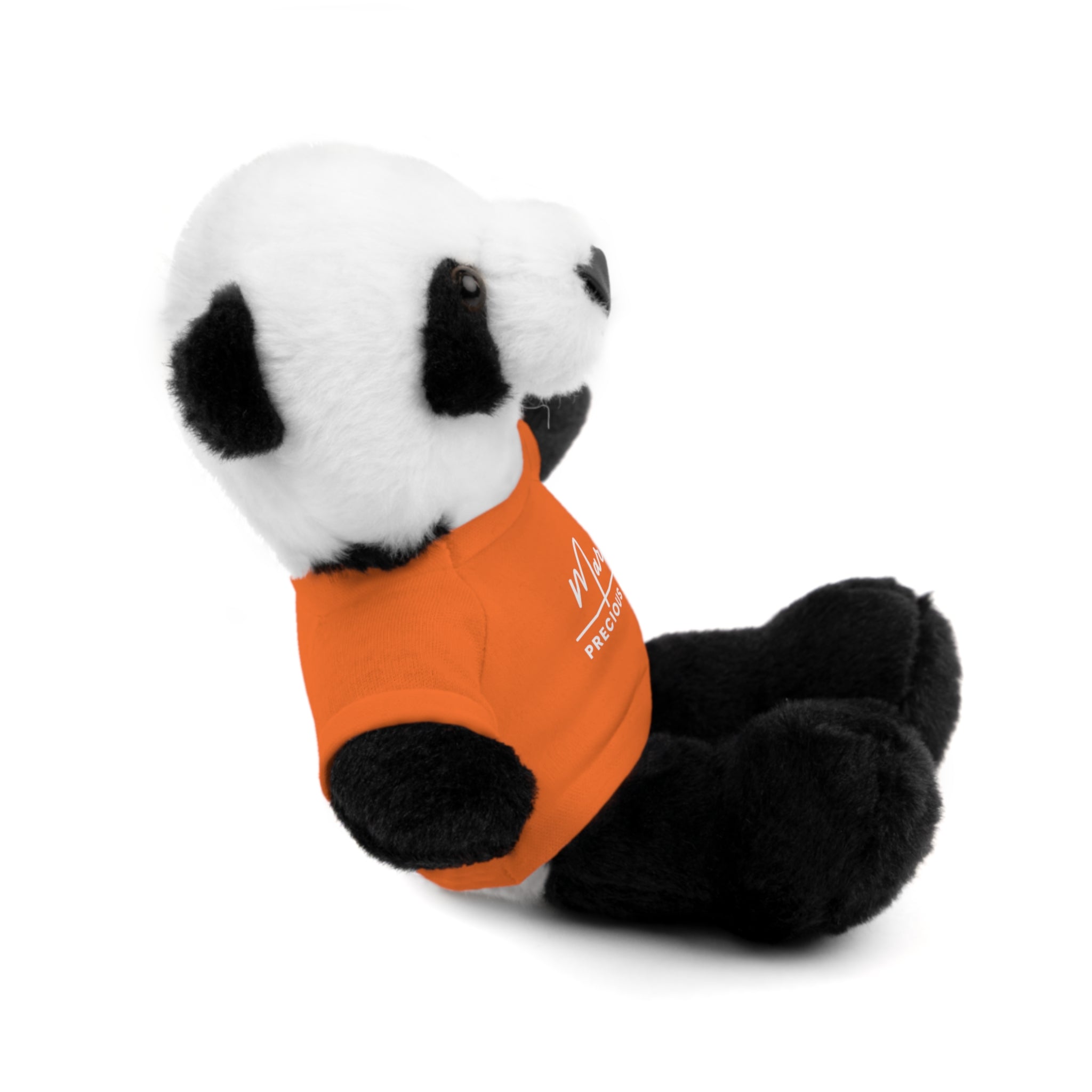 MPM Plush Pal