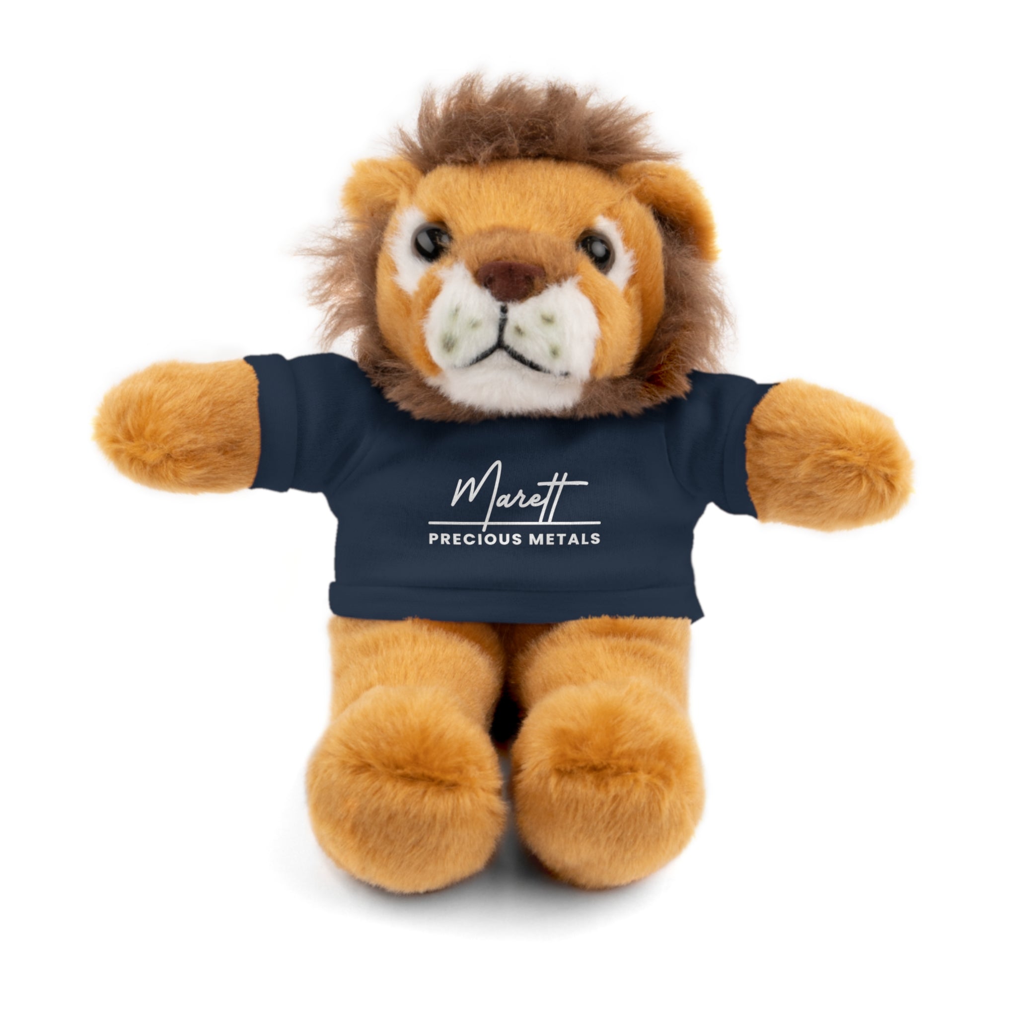 MPM Plush Pal