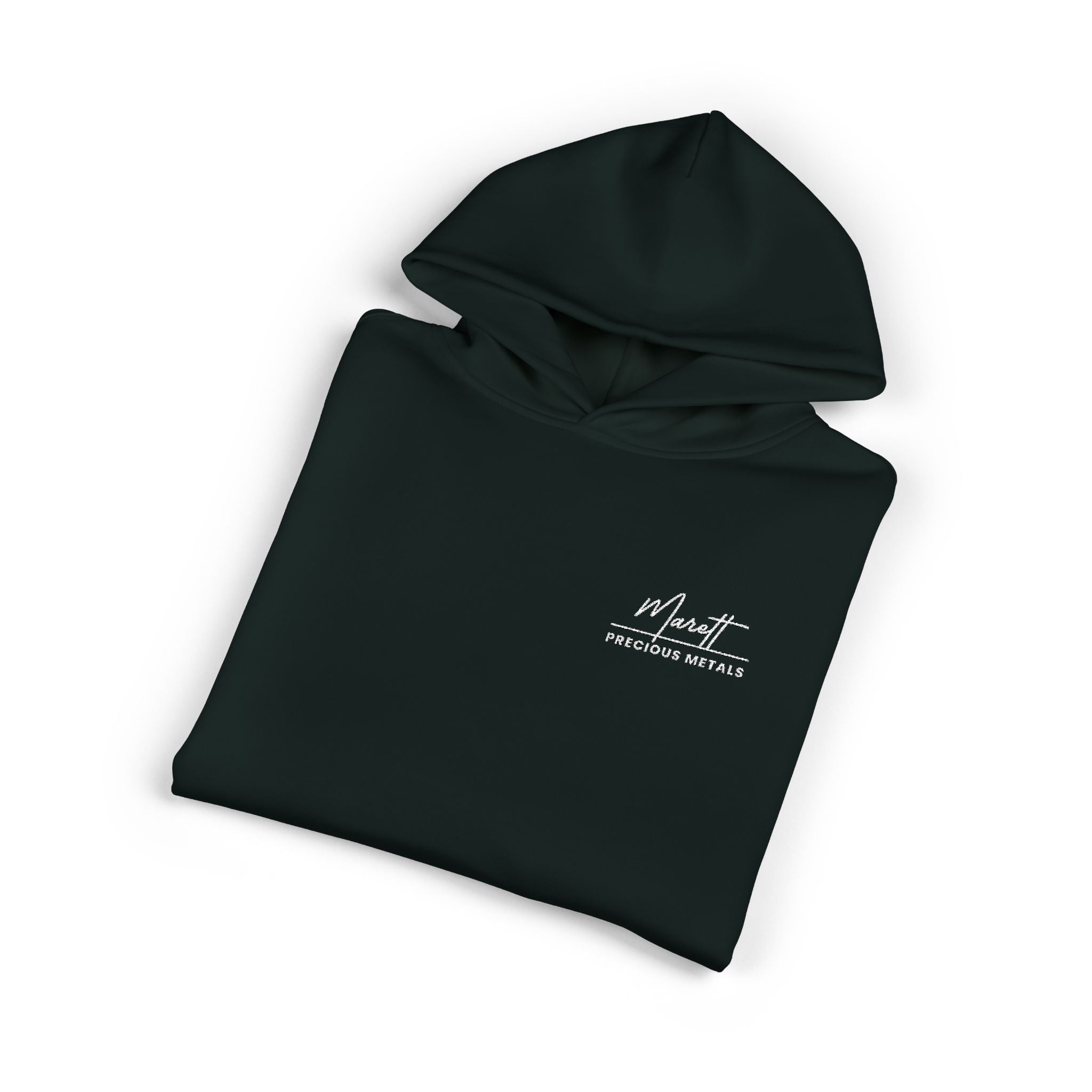 MPM Embroidered Hoodie