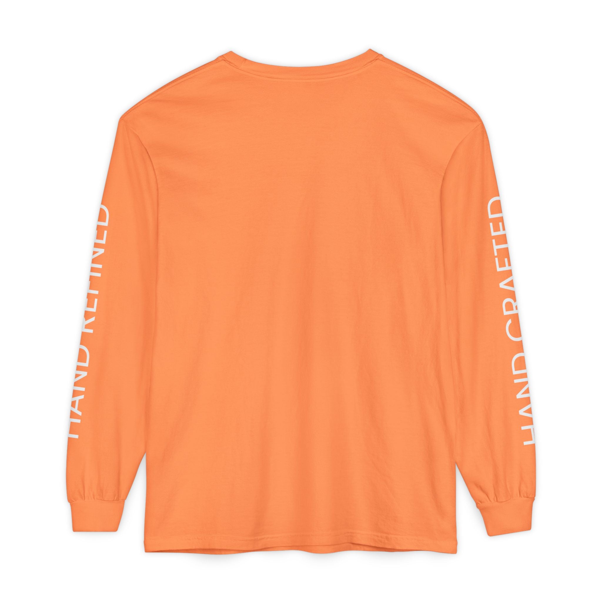MPM Long Sleeve Tee