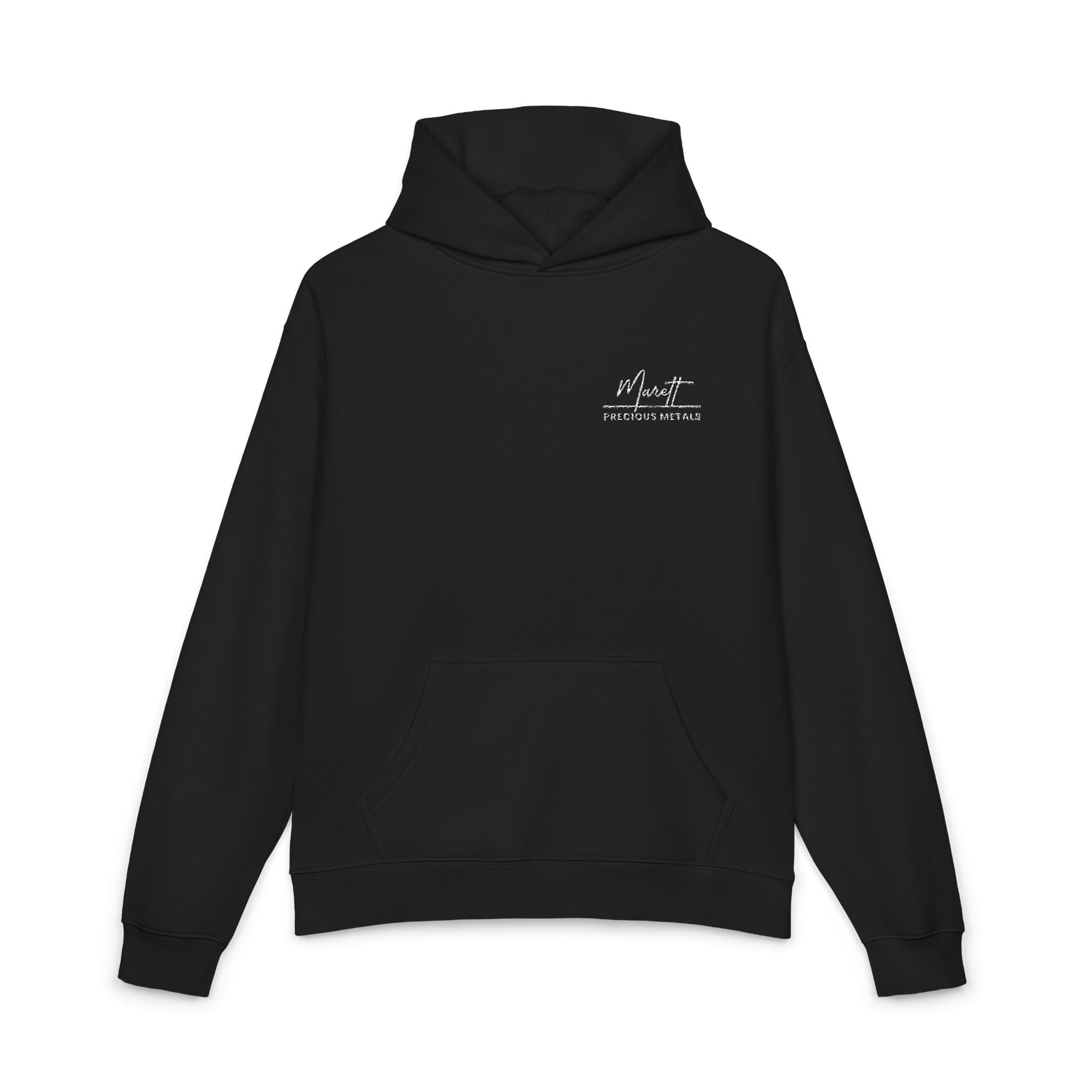 MPM Embroidered Hoodie