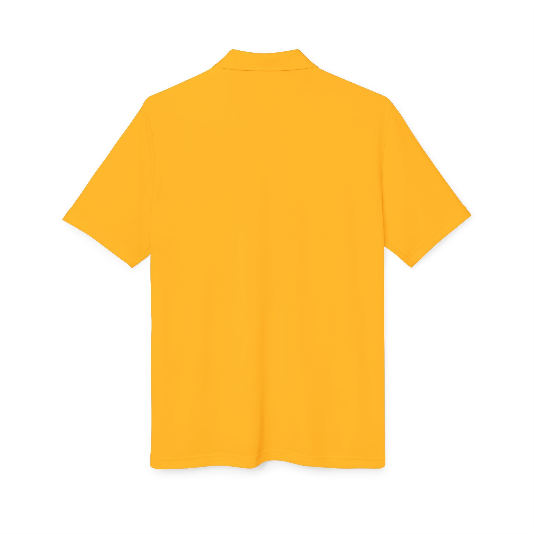 MPM Adidas Embroidered Polo