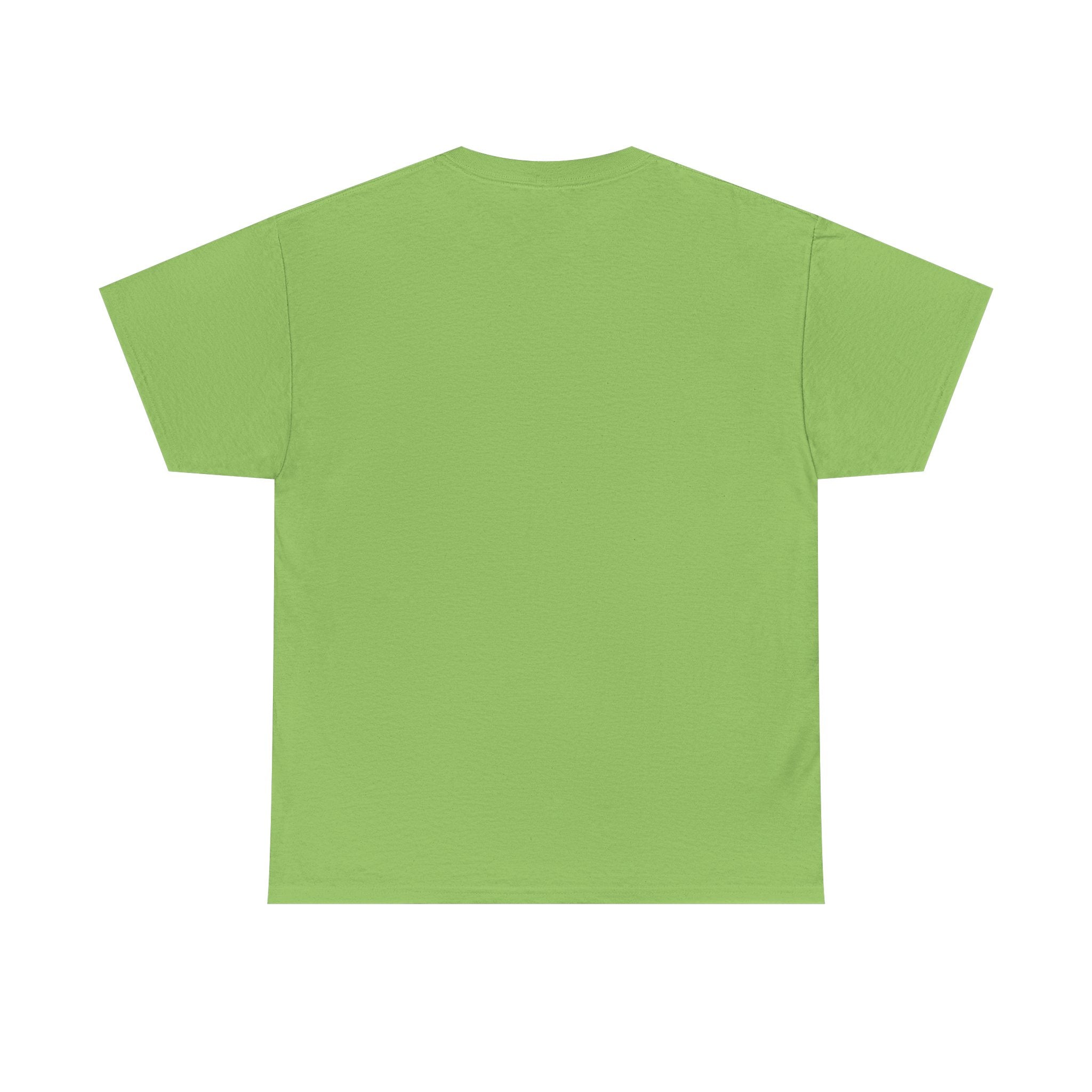 MPM Classic Cotton Tee