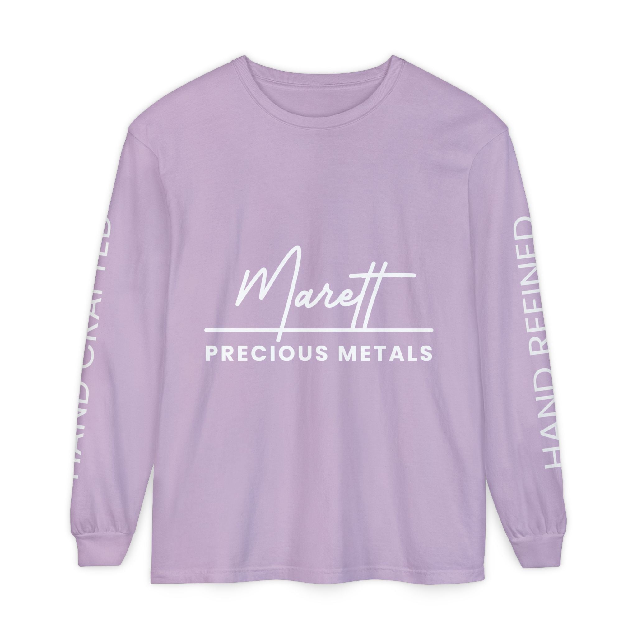 MPM Long Sleeve Tee
