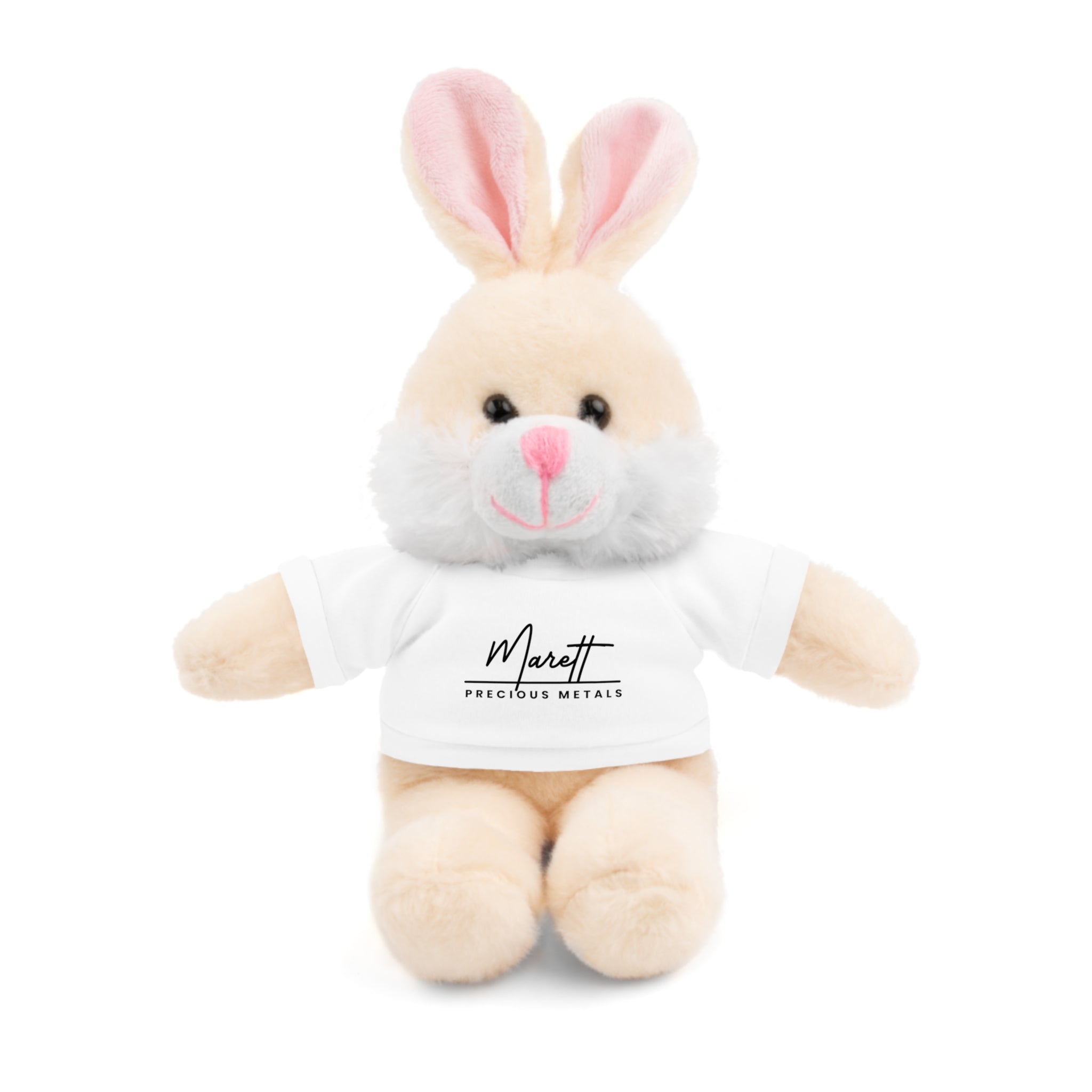 MPM Plush Pal