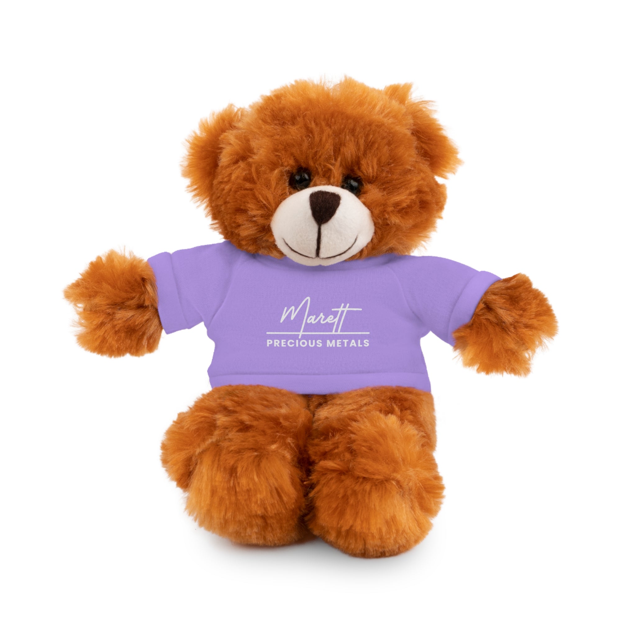 MPM Plush Pal