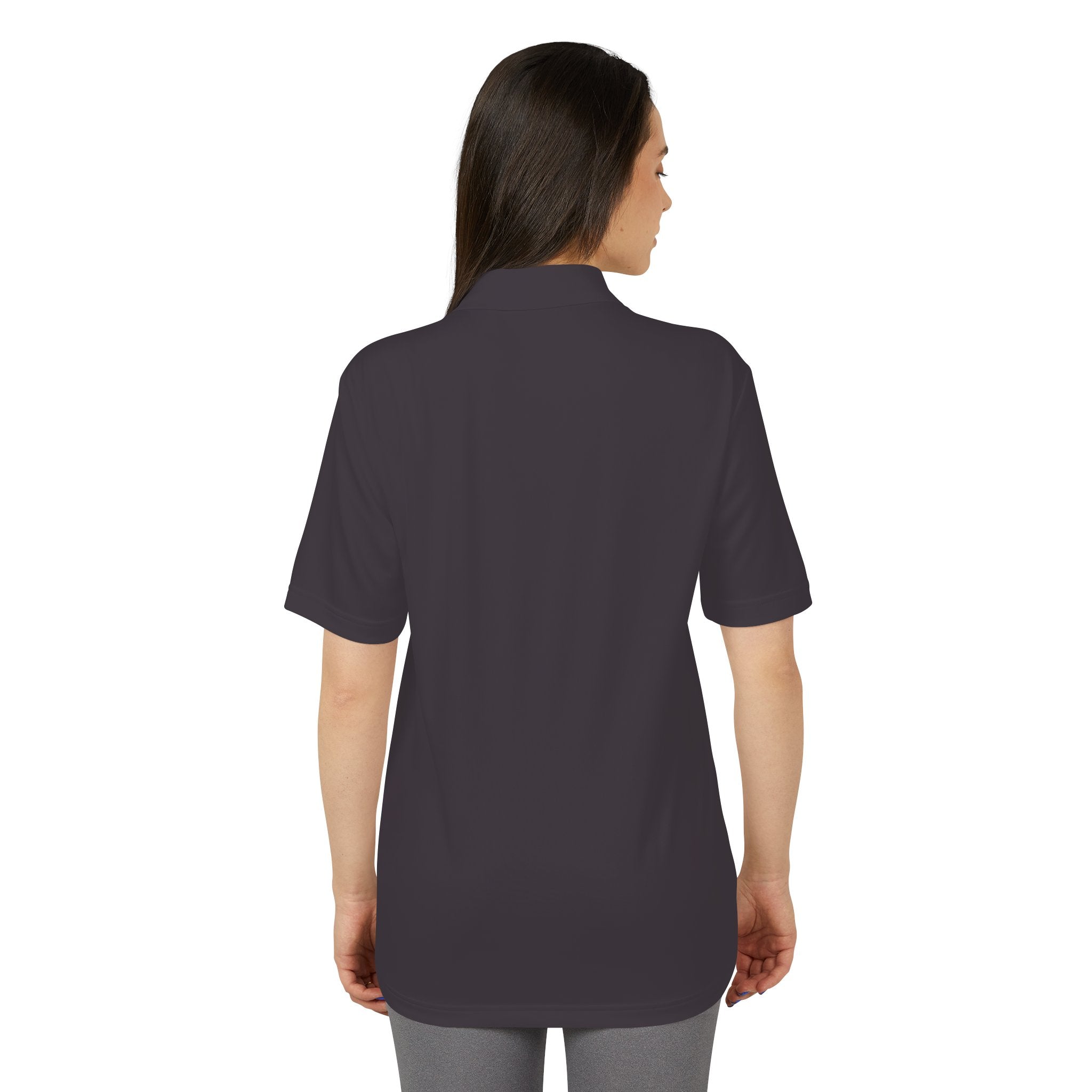 MPM Adidas Embroidered Polo