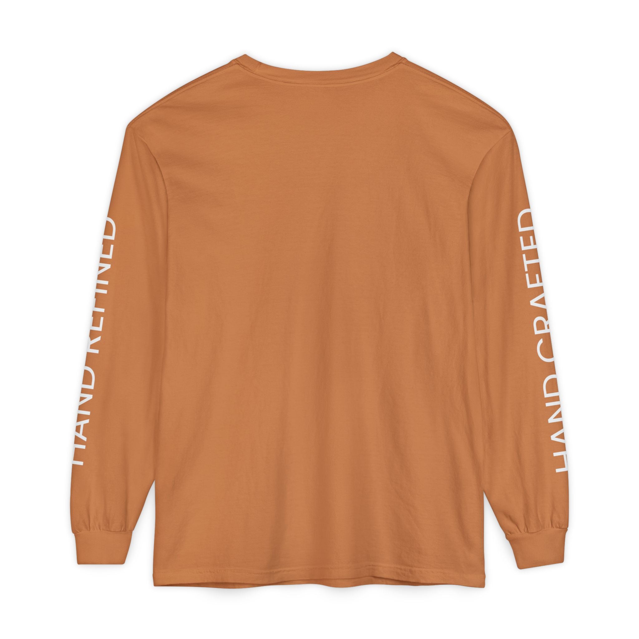 MPM Long Sleeve Tee