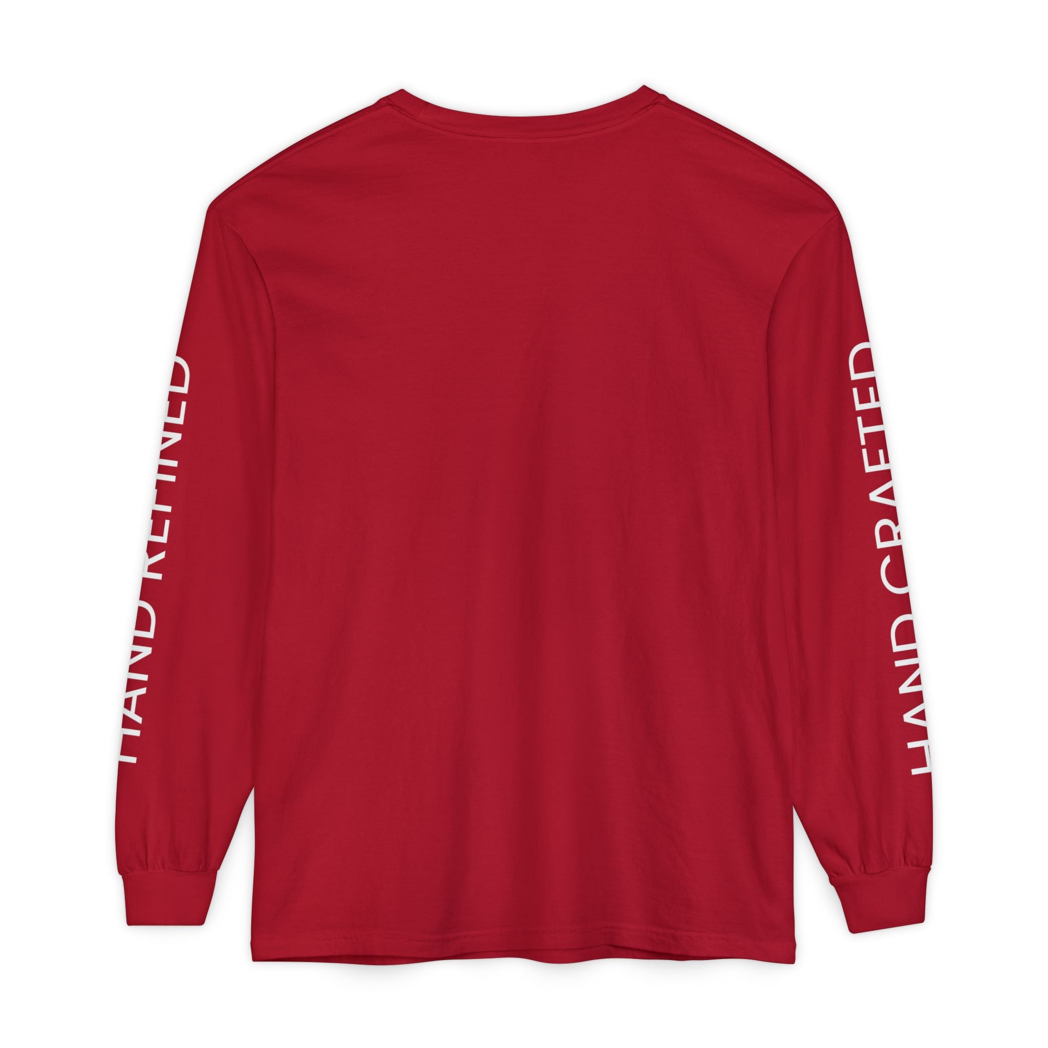 MPM Long Sleeve Tee