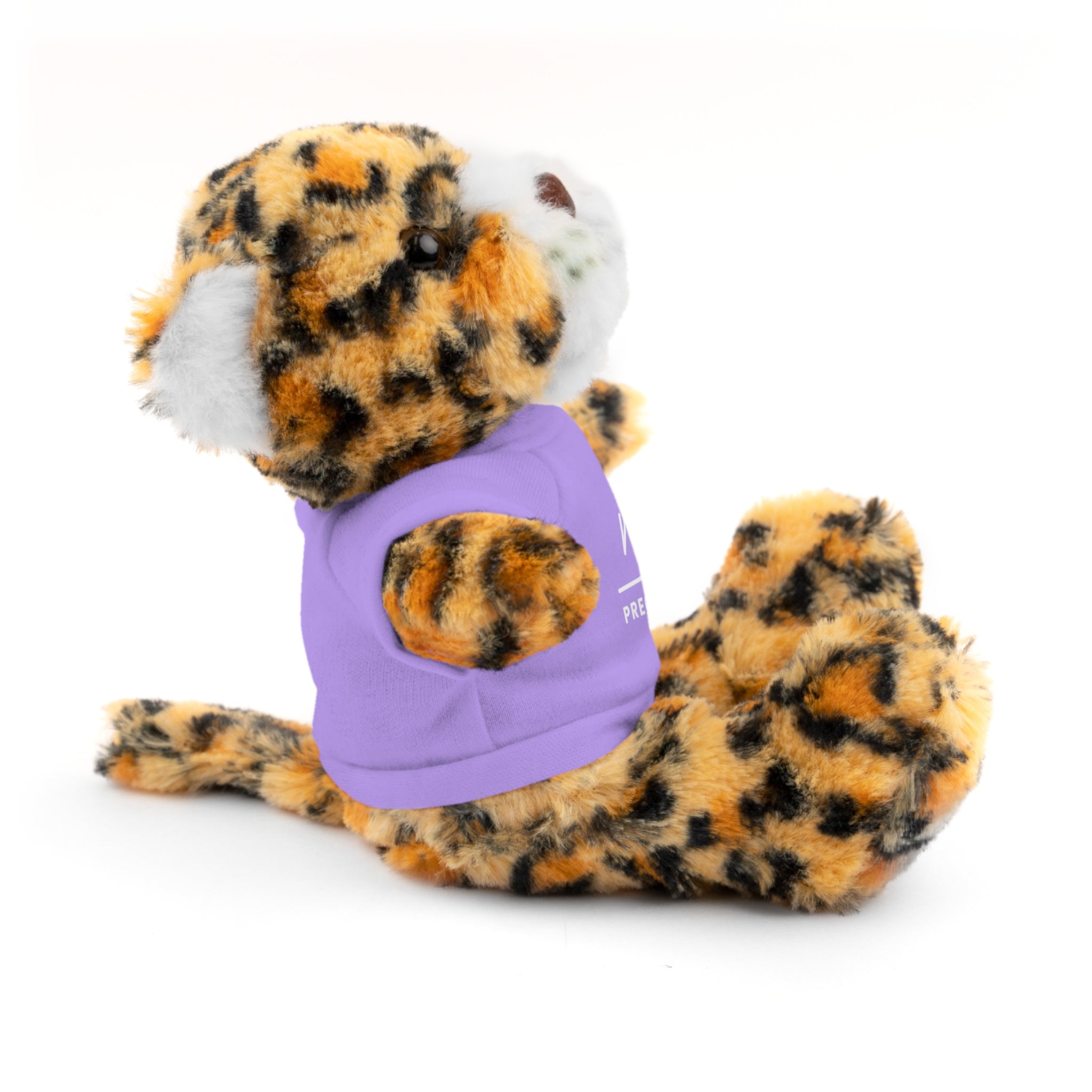 MPM Plush Pal