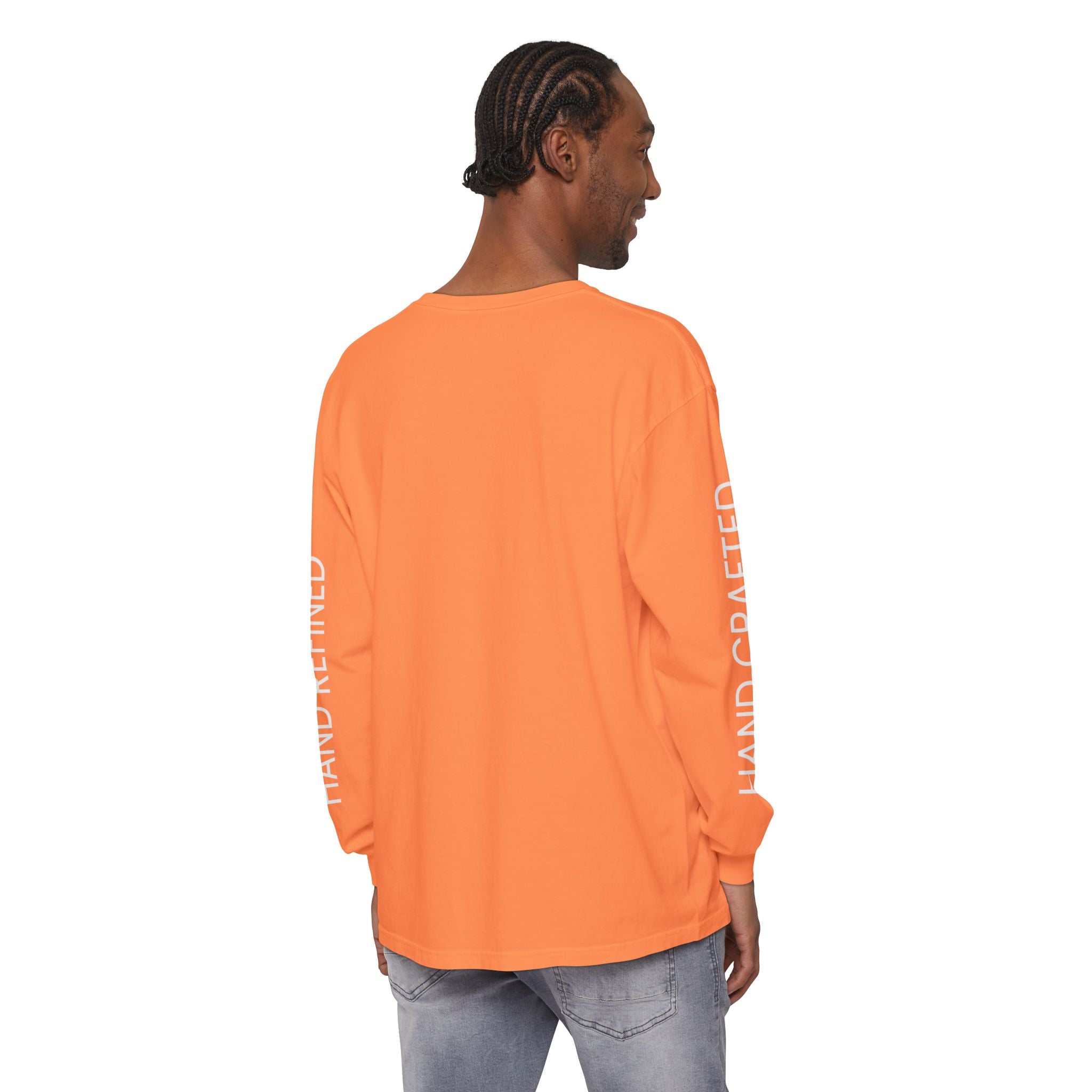 MPM Long Sleeve Tee
