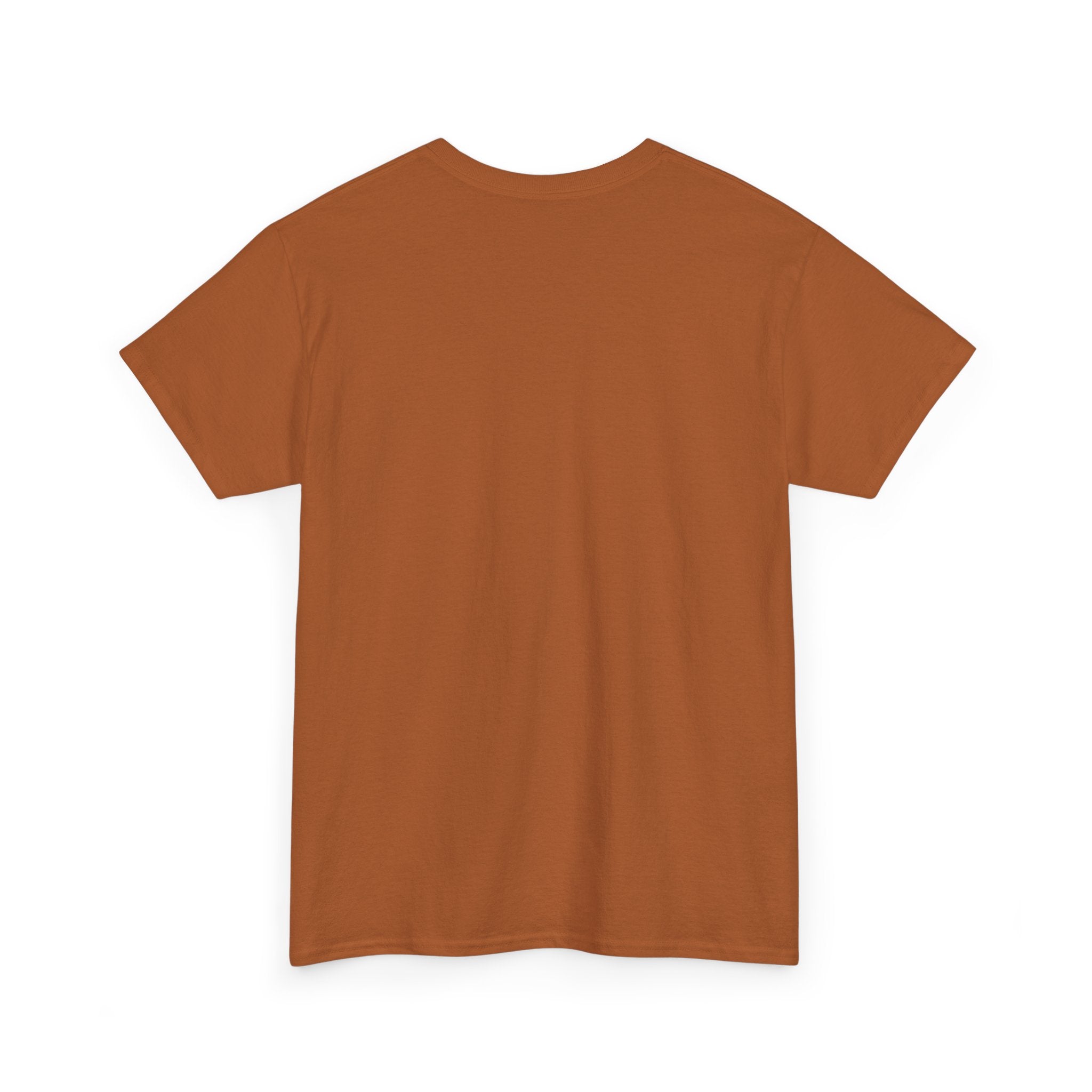 MPM Classic Cotton Tee