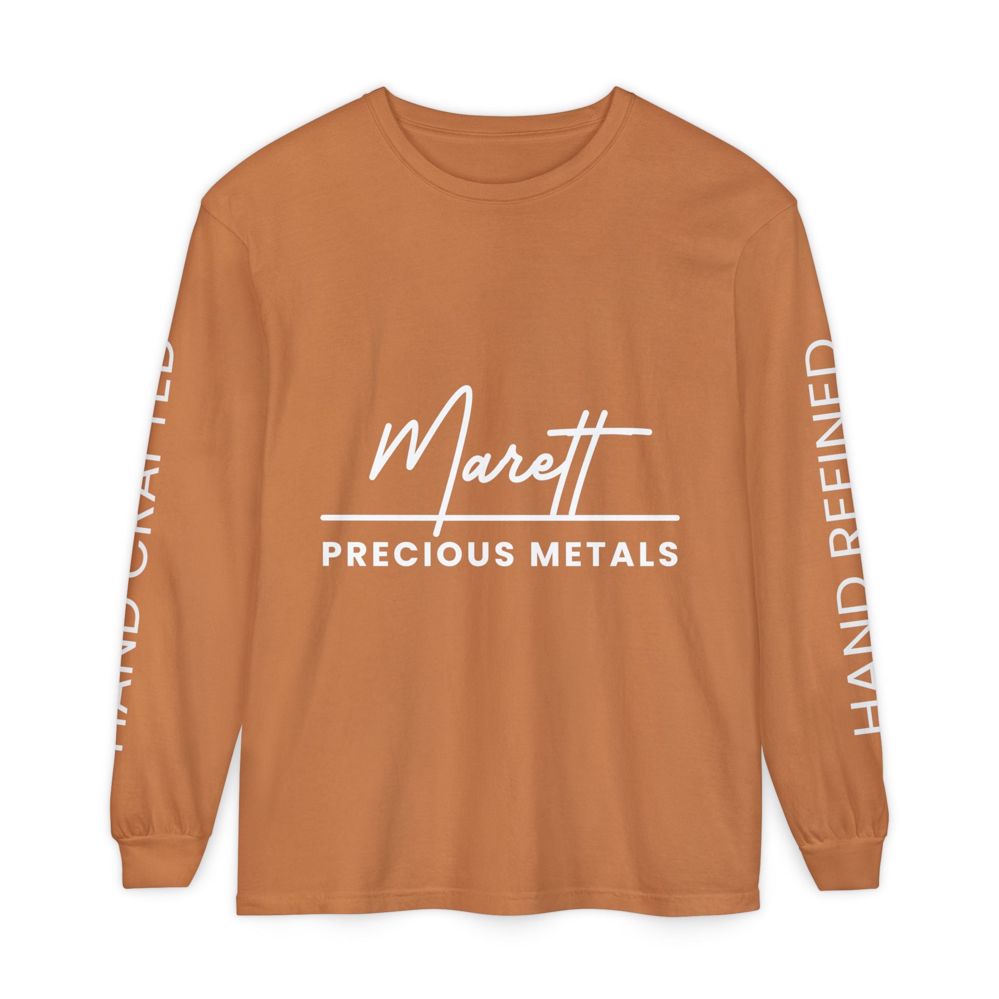 MPM Long Sleeve Tee