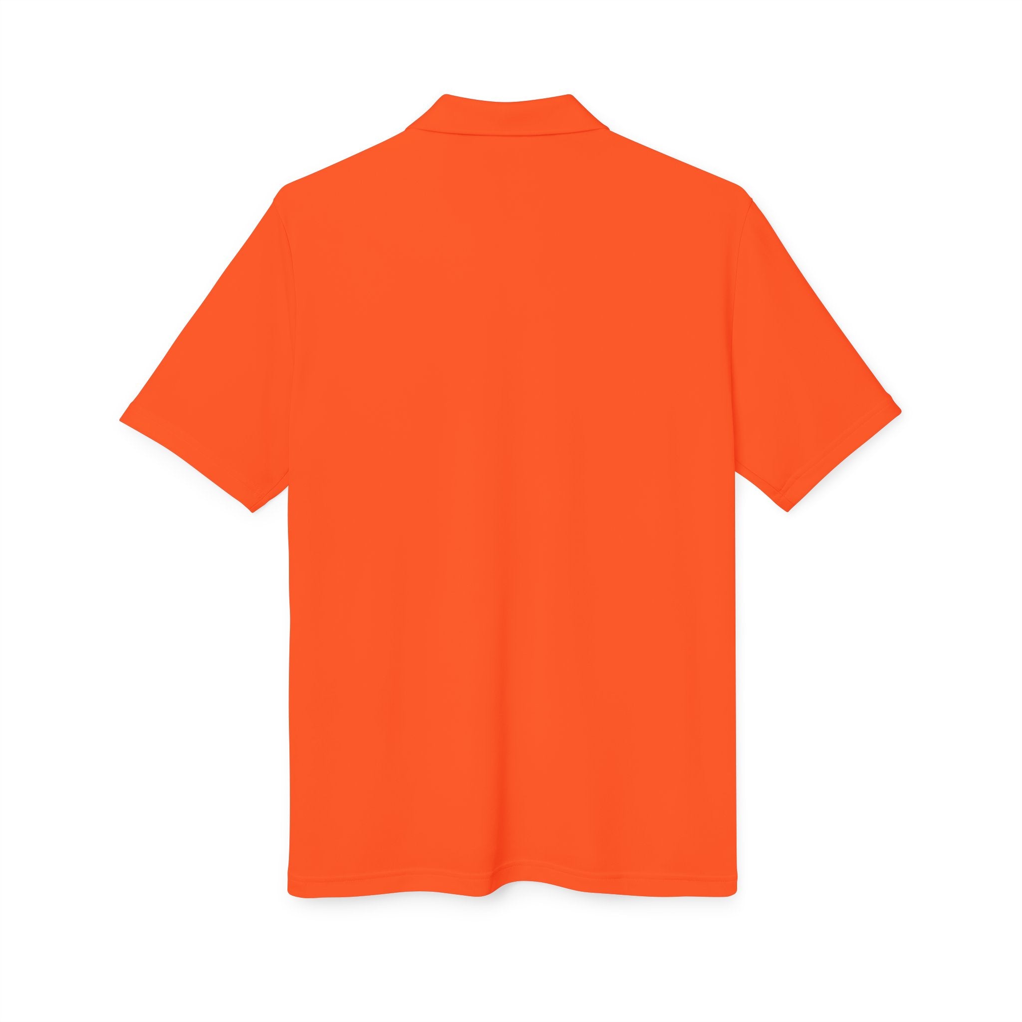 MPM Adidas Embroidered Polo