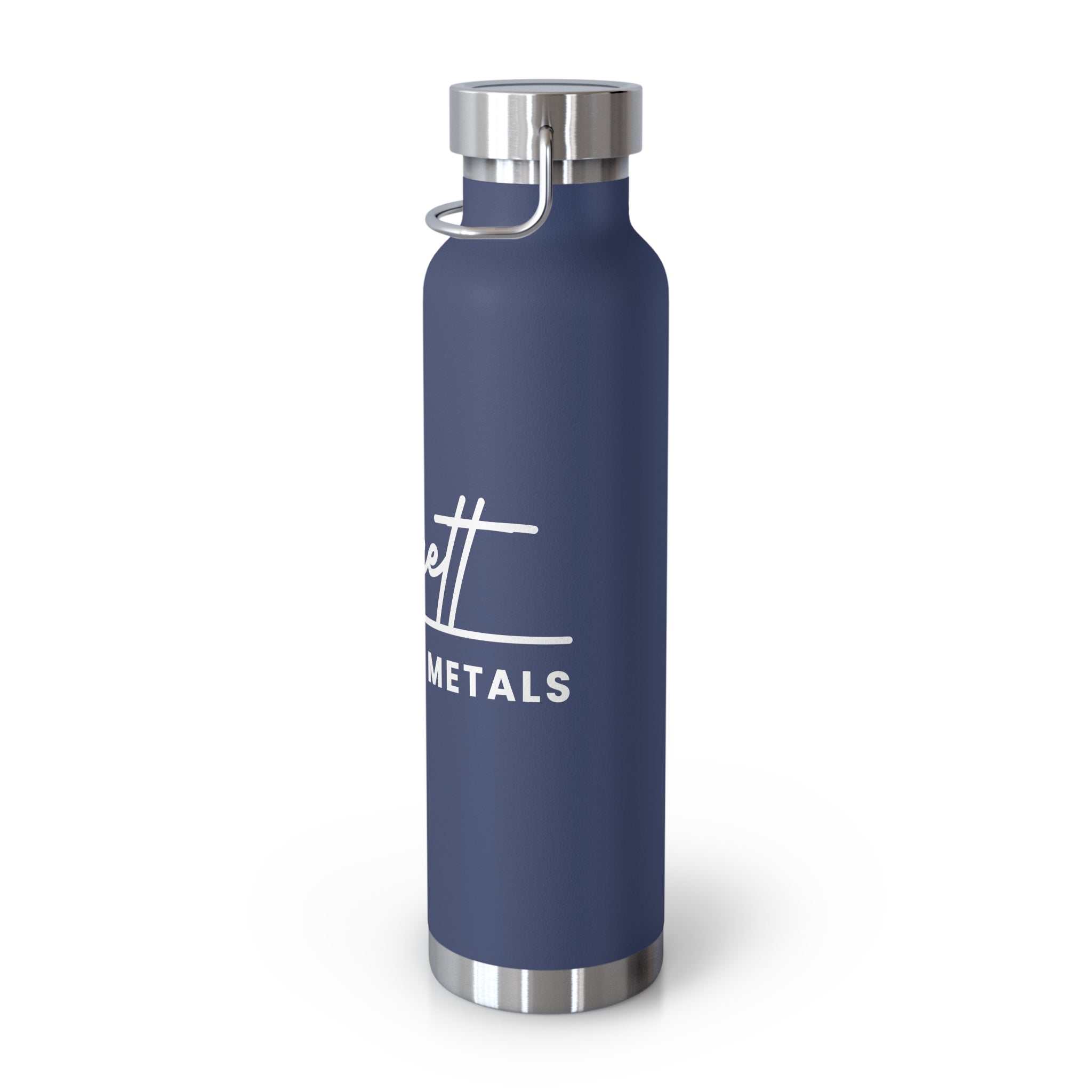 MPM Premium Insulated Bottle - 22oz