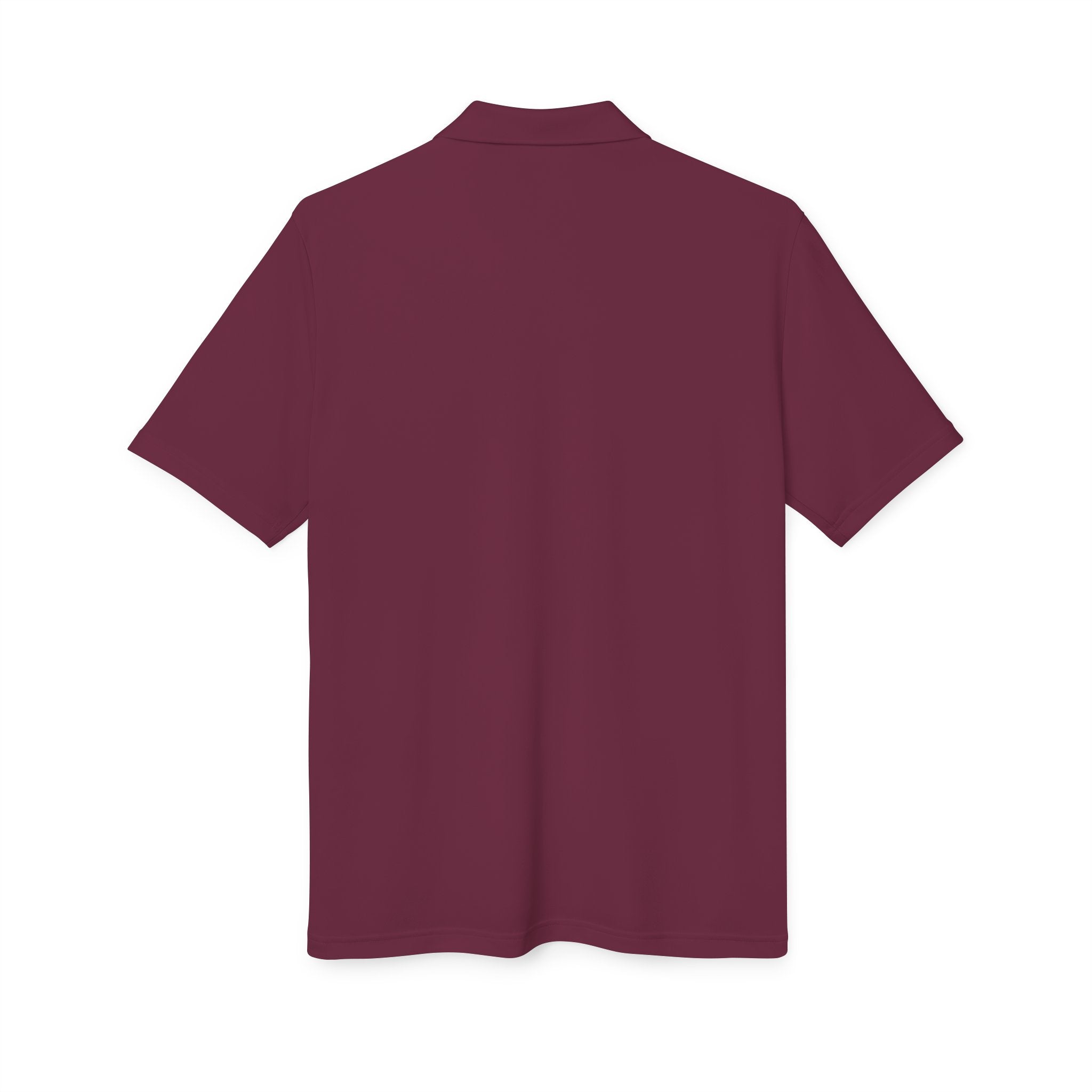 MPM Adidas Embroidered Polo