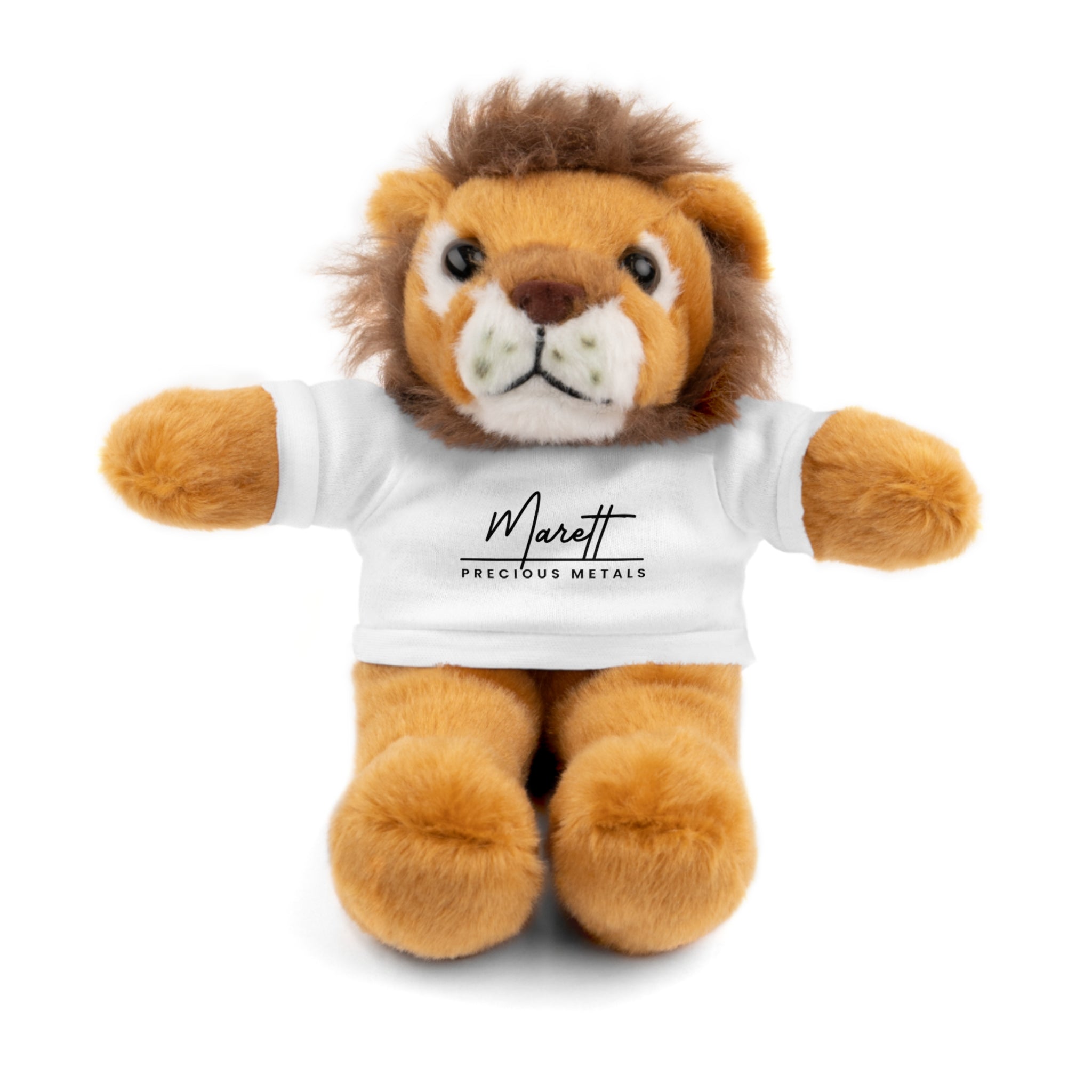 MPM Plush Pal