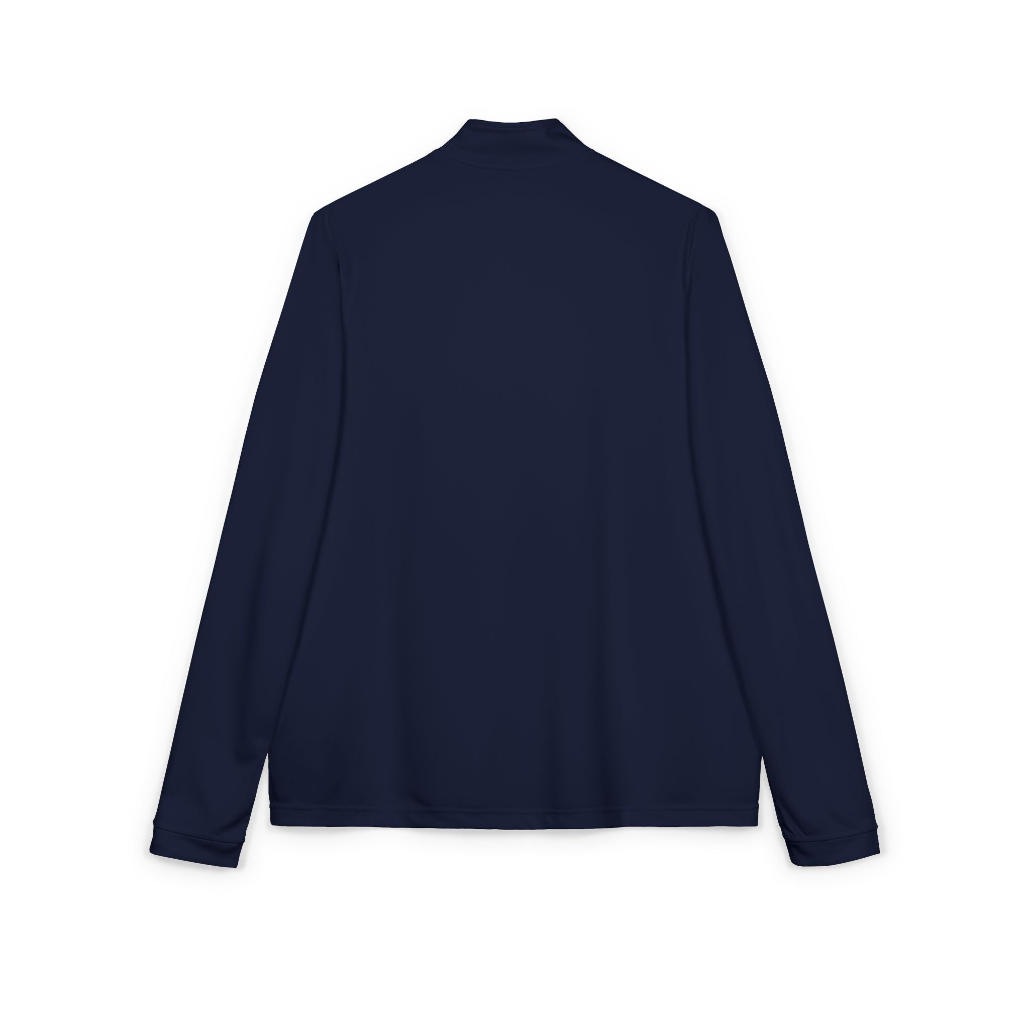 MPM Adidas Embroidered Quarter-Zip
