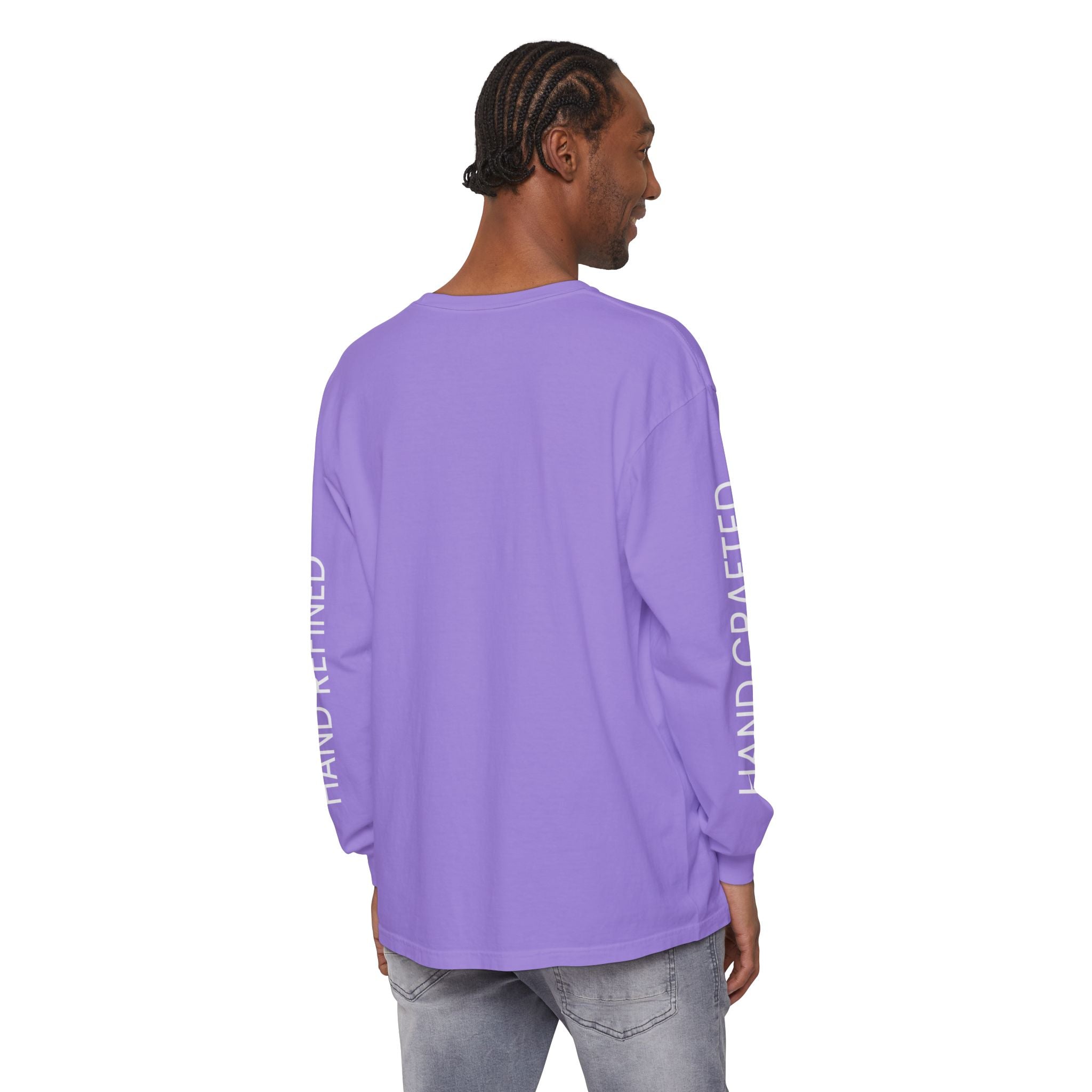 MPM Long Sleeve Tee