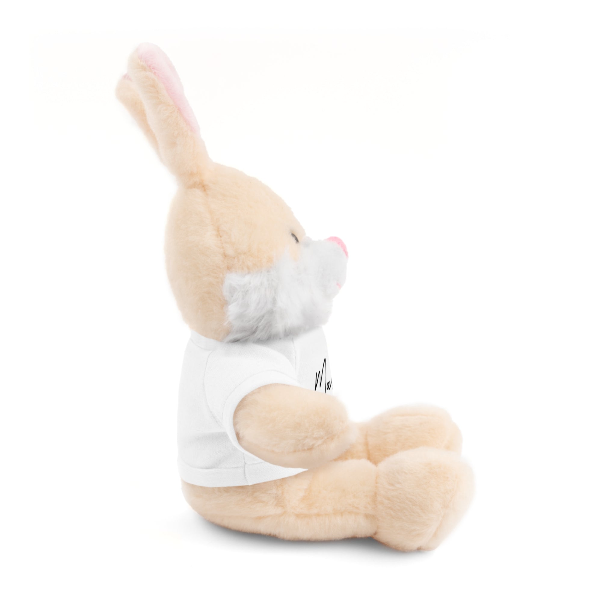 MPM Plush Pal