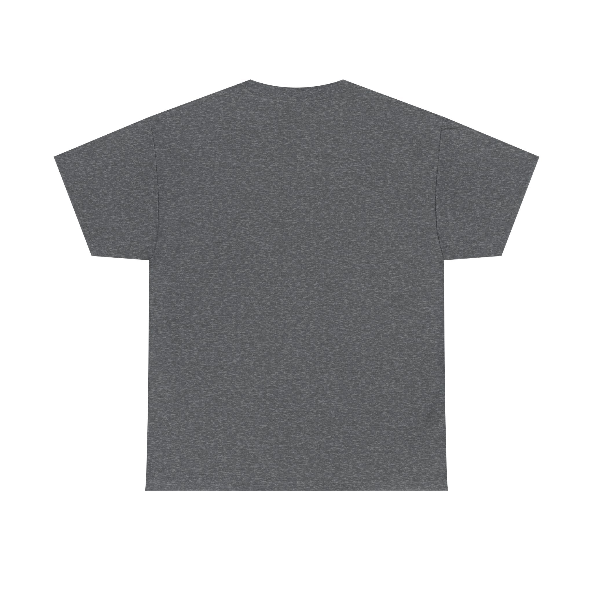 MPM Classic Cotton Tee