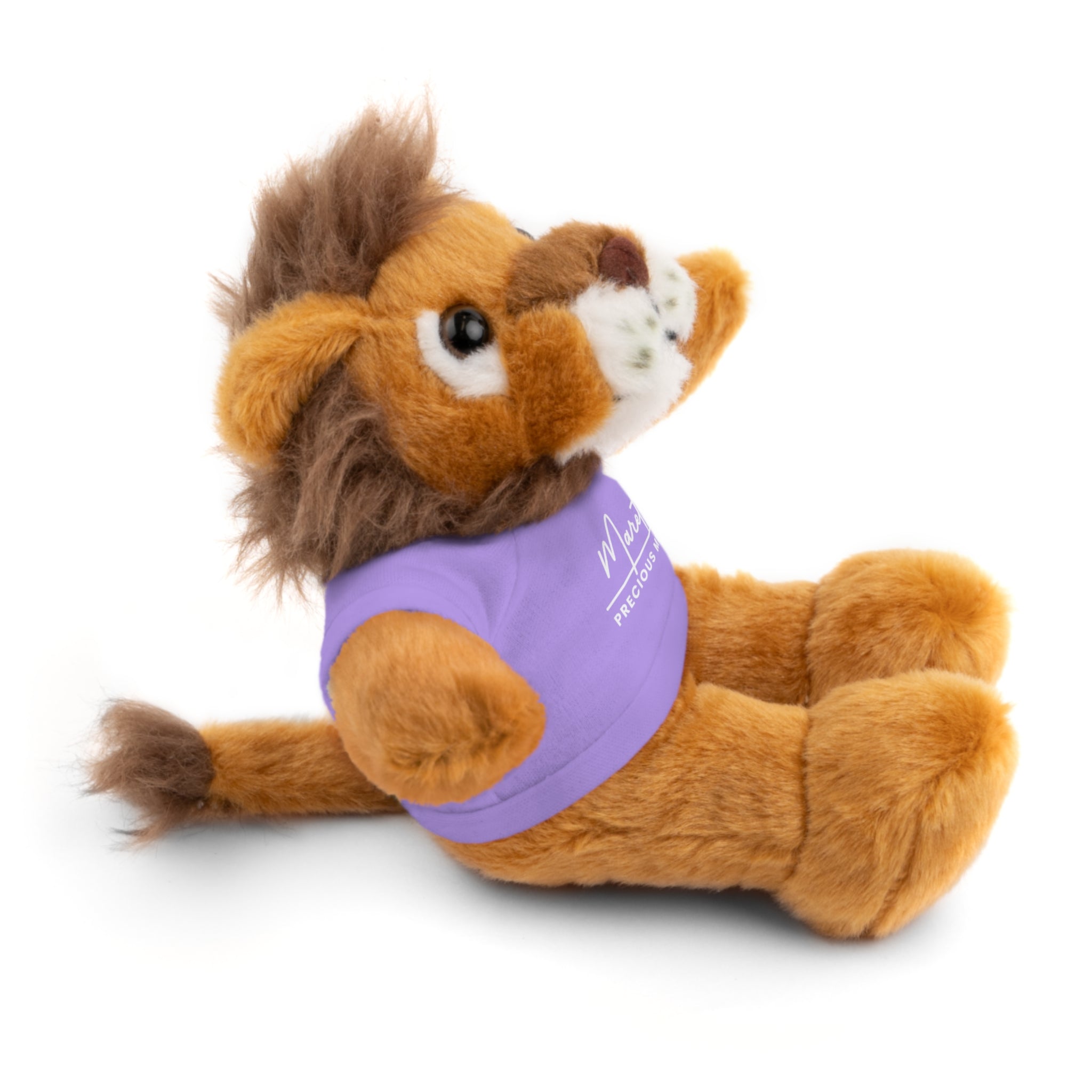 MPM Plush Pal