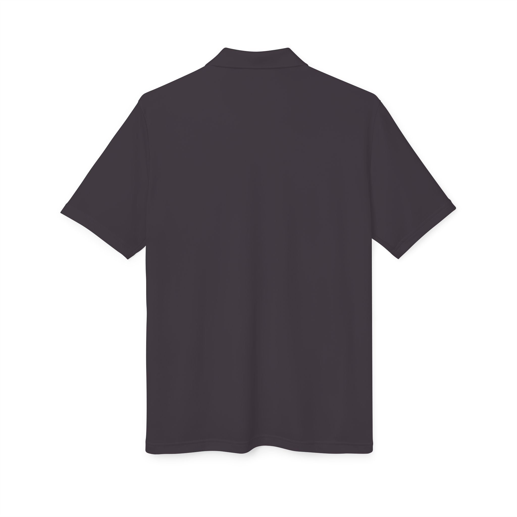 MPM Adidas Embroidered Polo