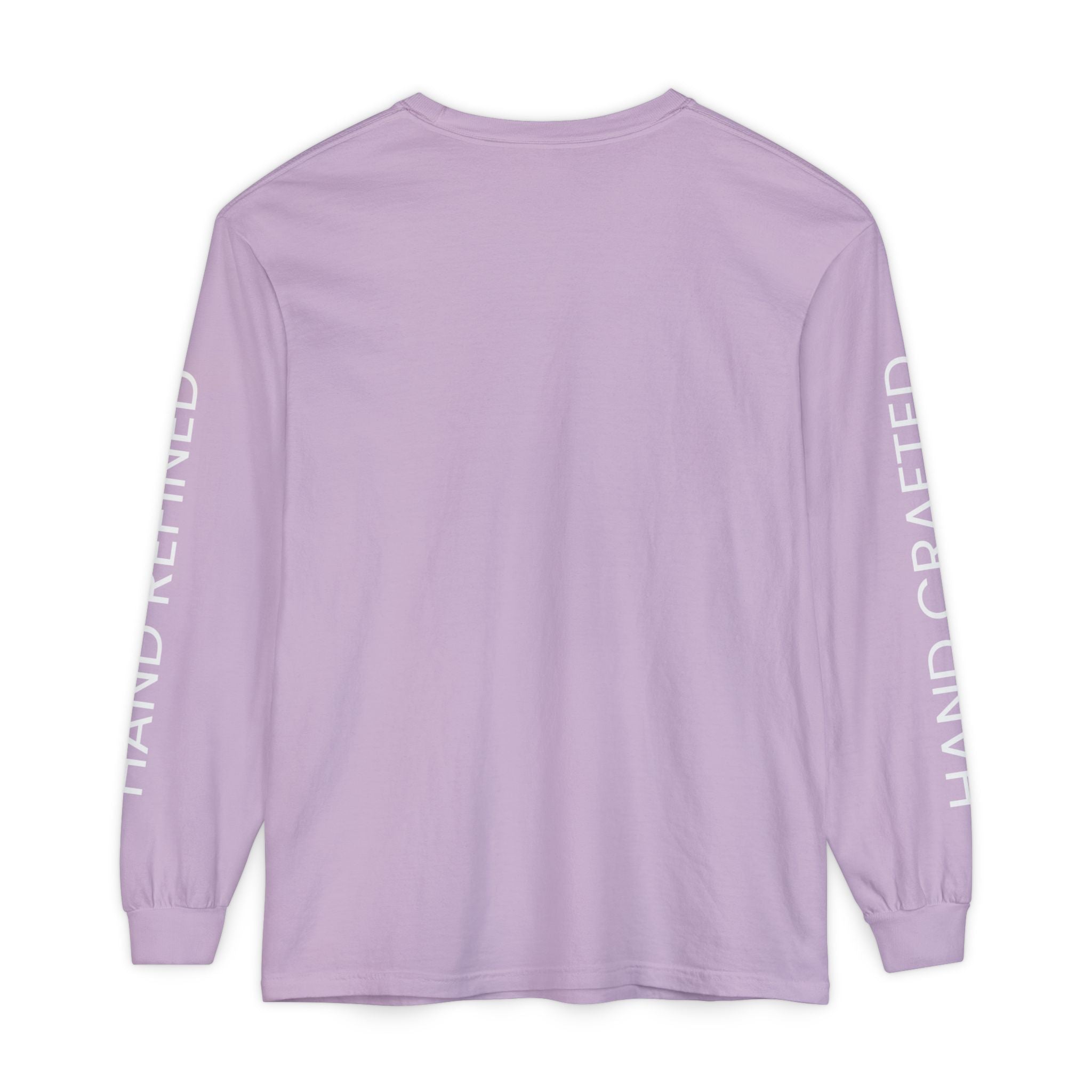 MPM Long Sleeve Tee