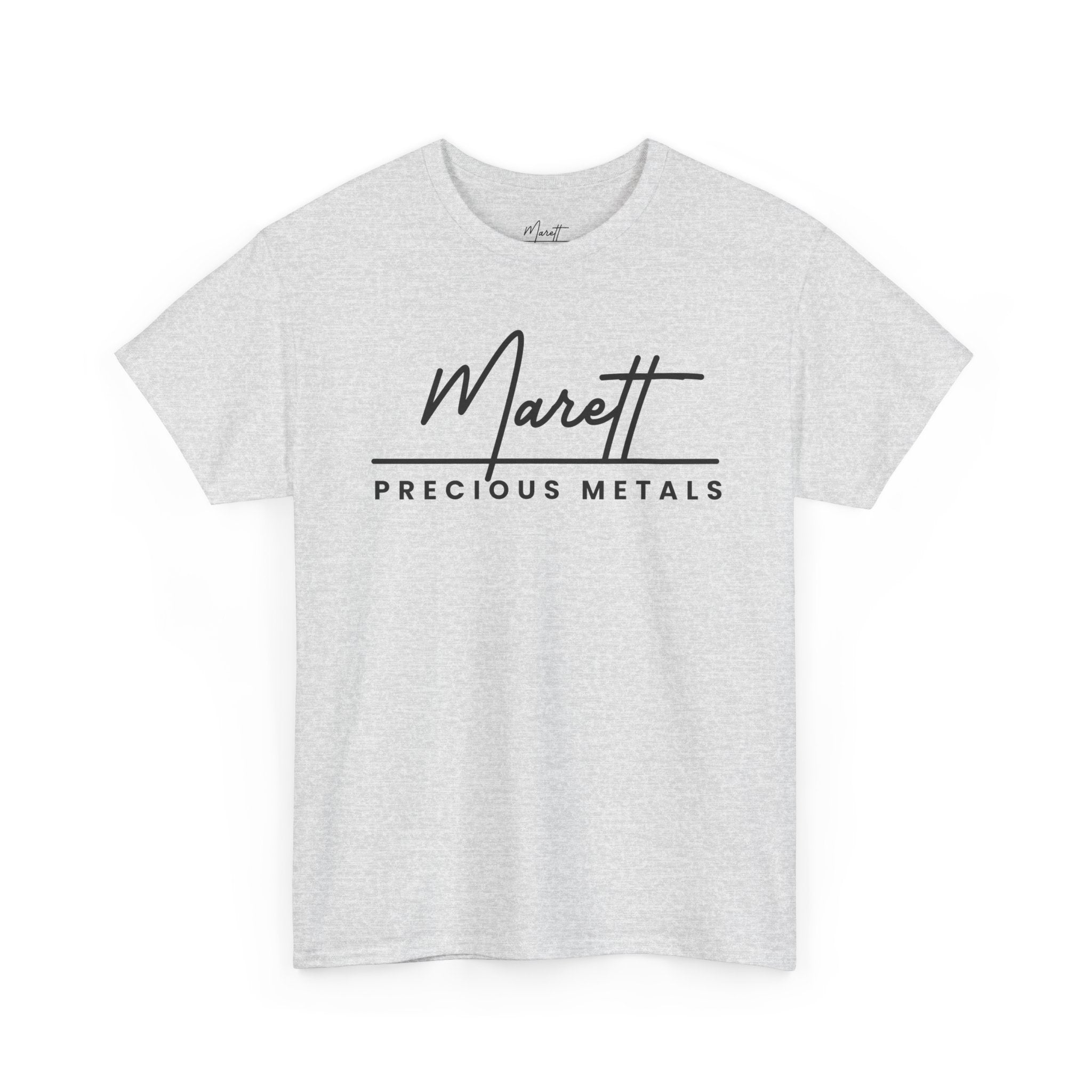 MPM Classic Cotton Tee