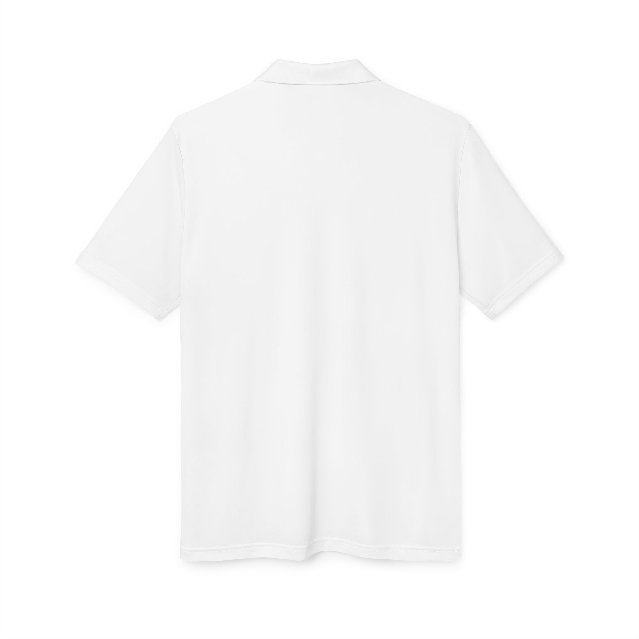 MPM Adidas Embroidered Polo