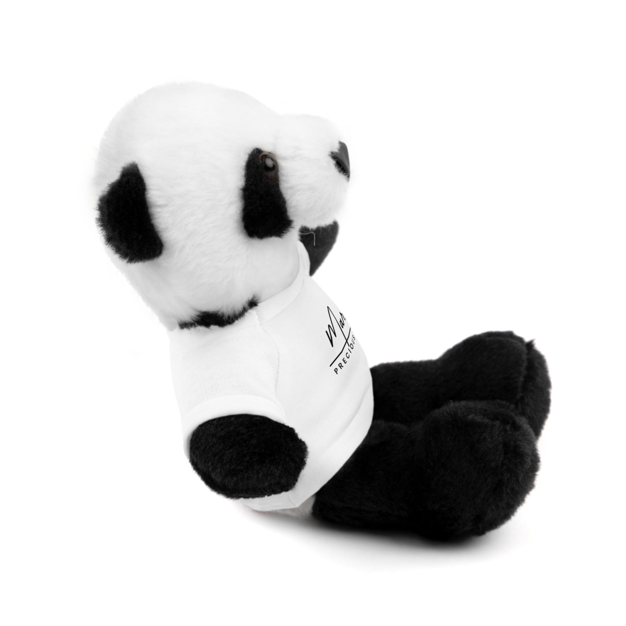 MPM Plush Pal