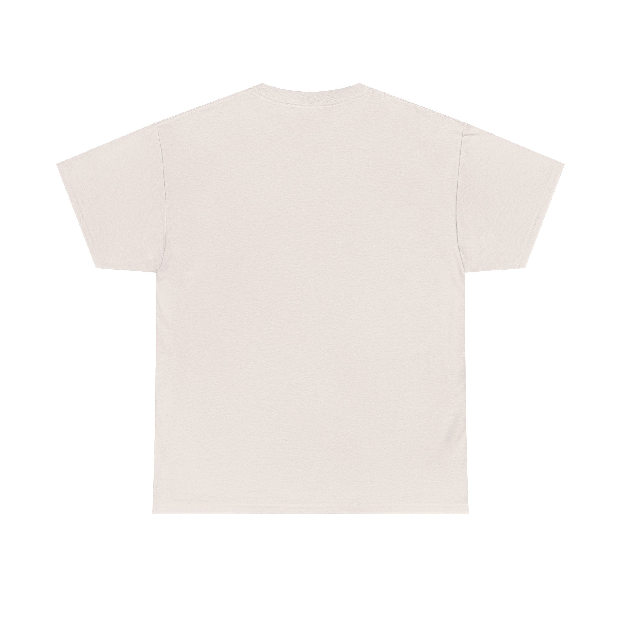 MPM Classic Cotton Tee