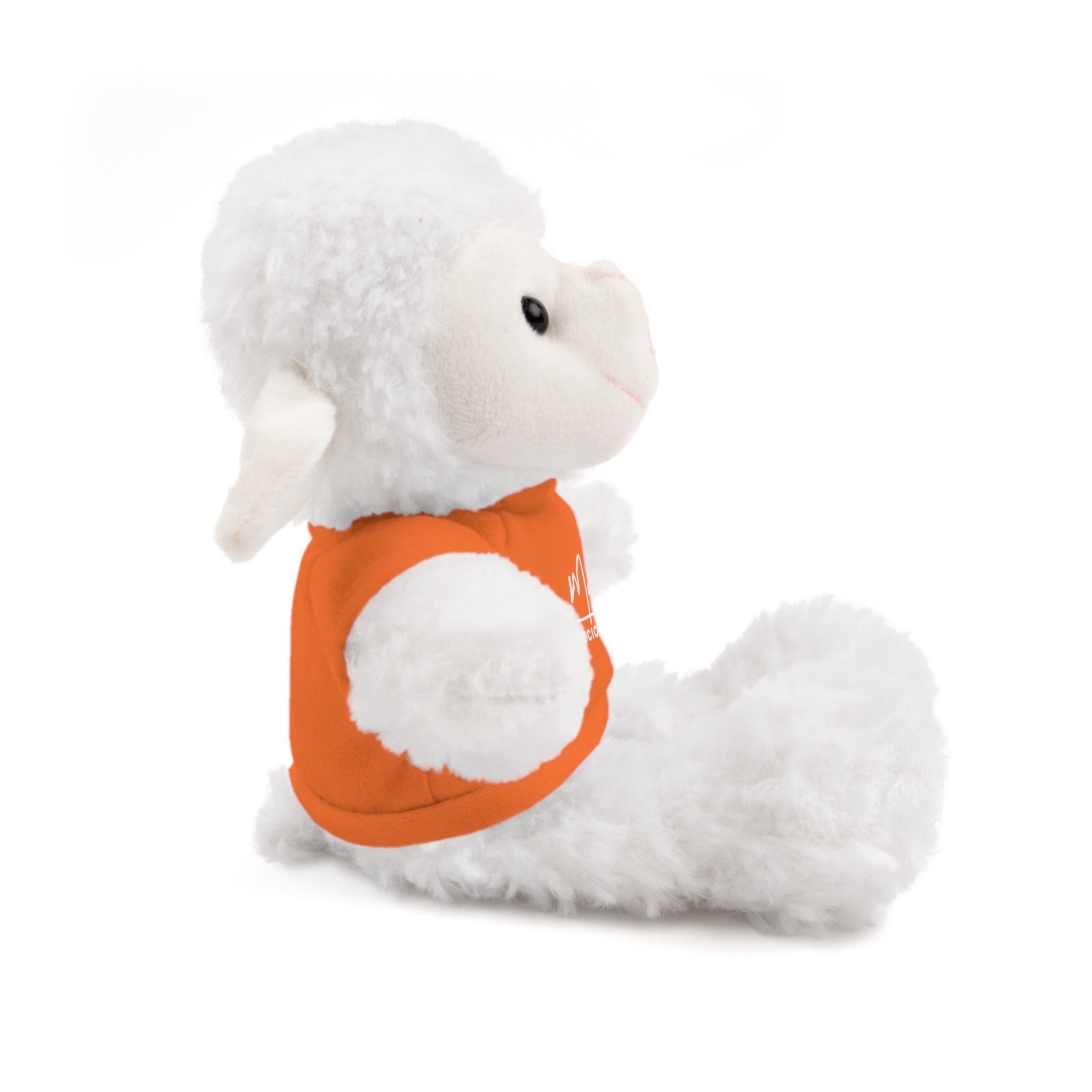 MPM Plush Pal