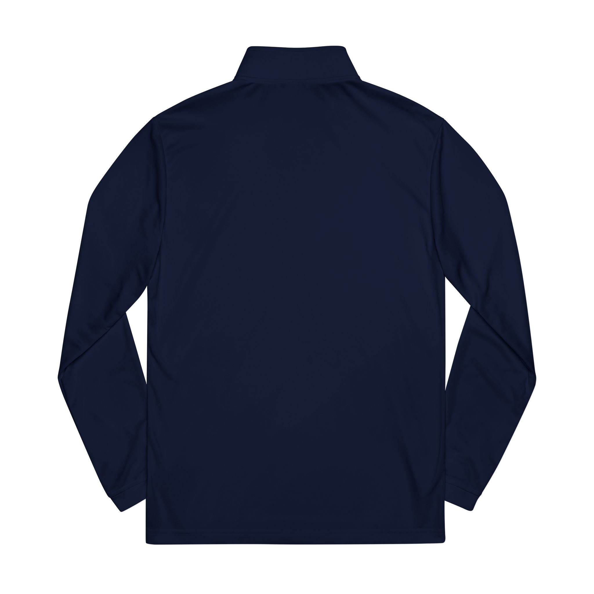 MPM Adidas Embroidered Quarter-Zip