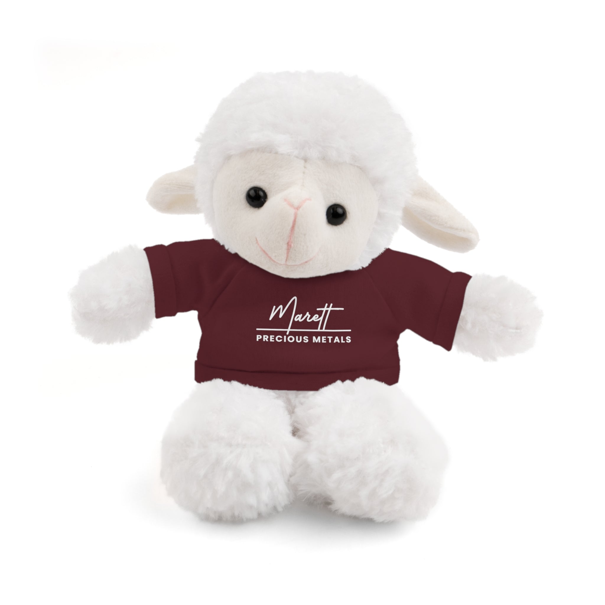 MPM Plush Pal