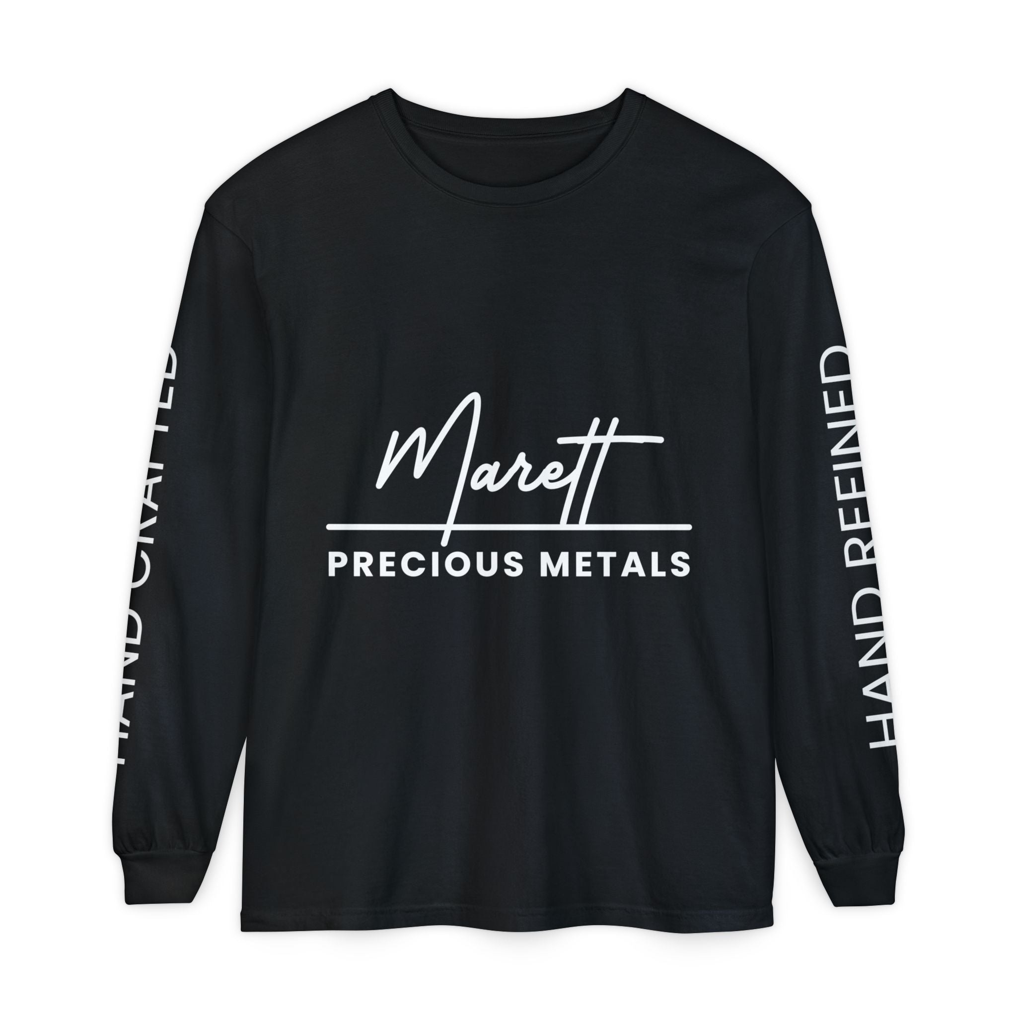 MPM Long Sleeve Tee