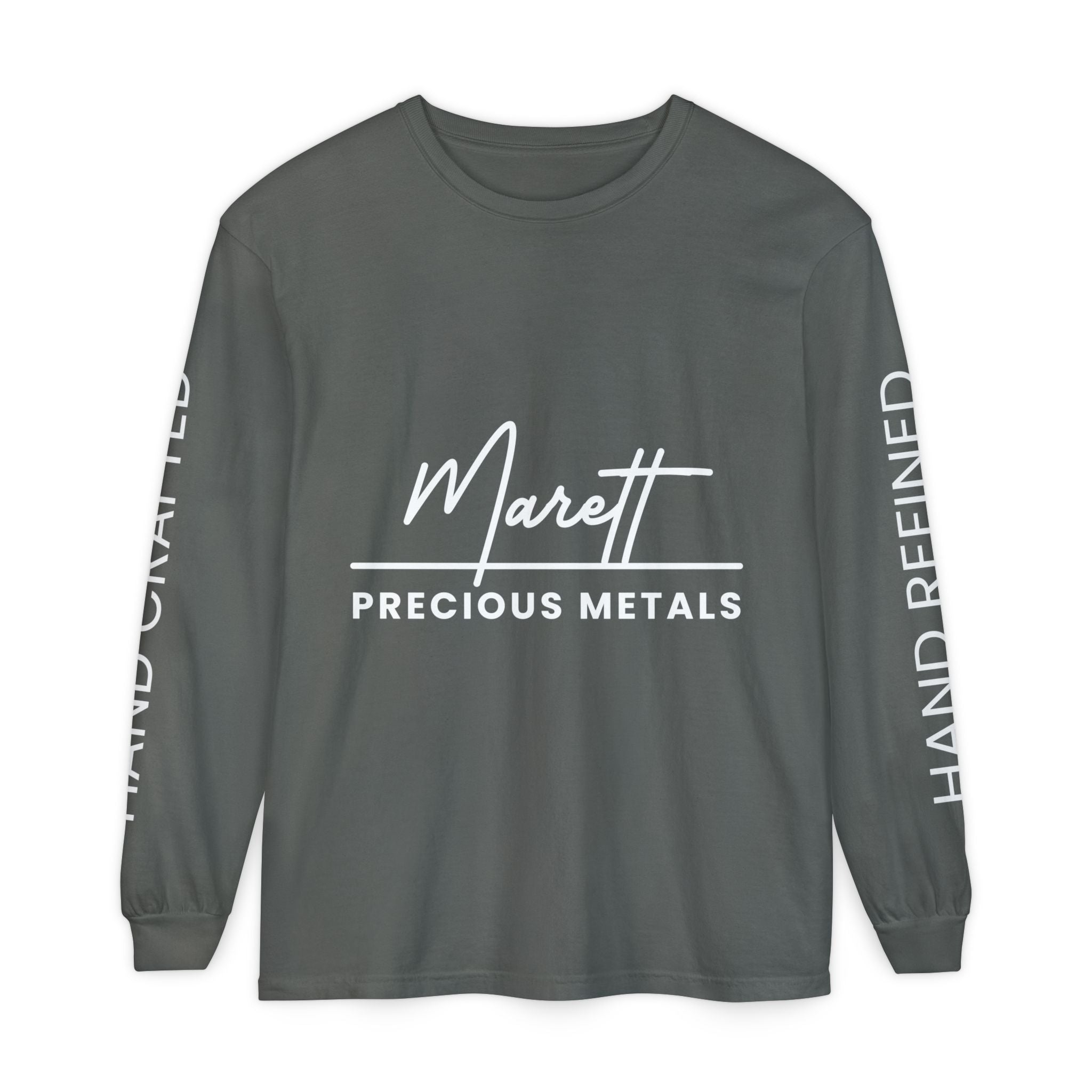 MPM Long Sleeve Tee