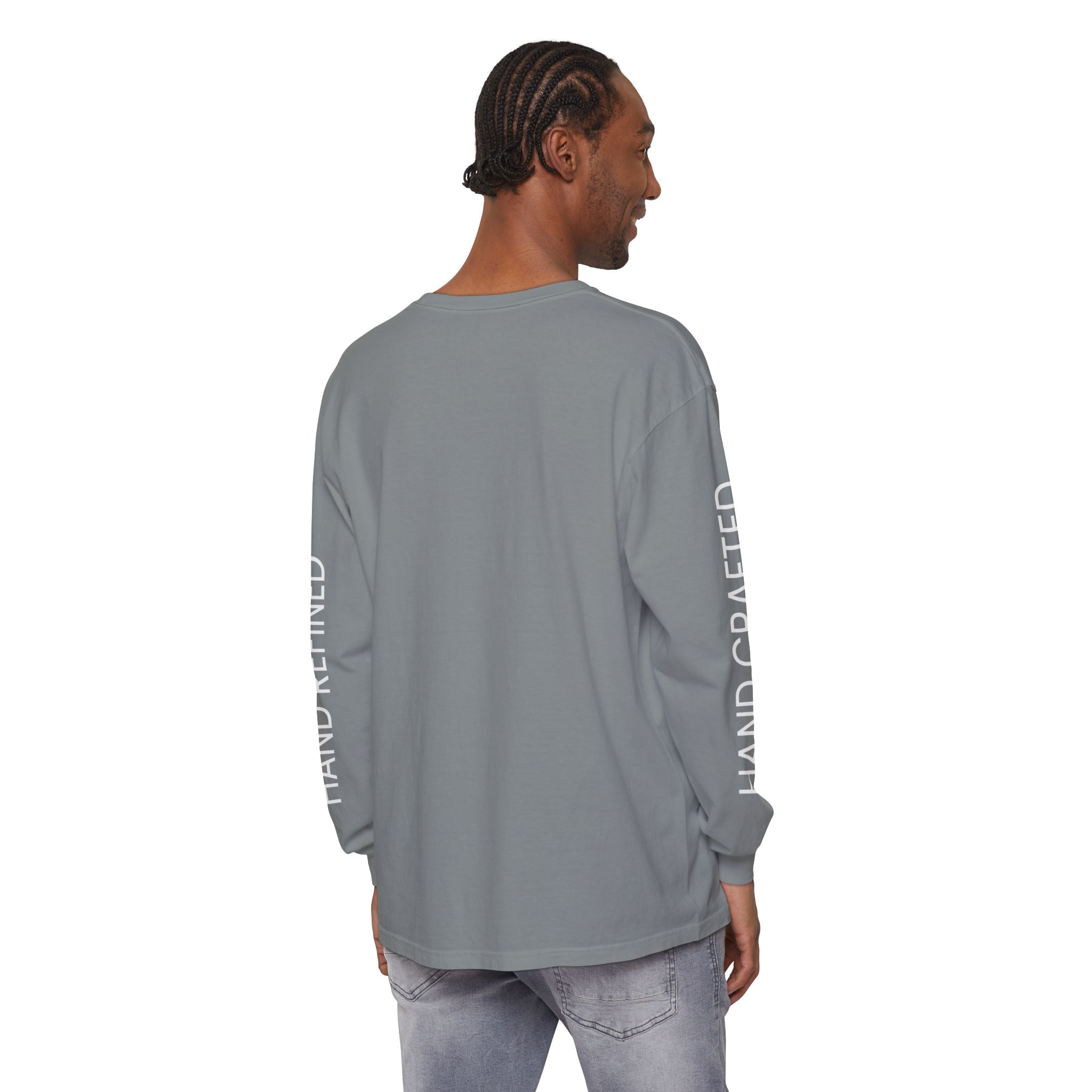 MPM Long Sleeve Tee