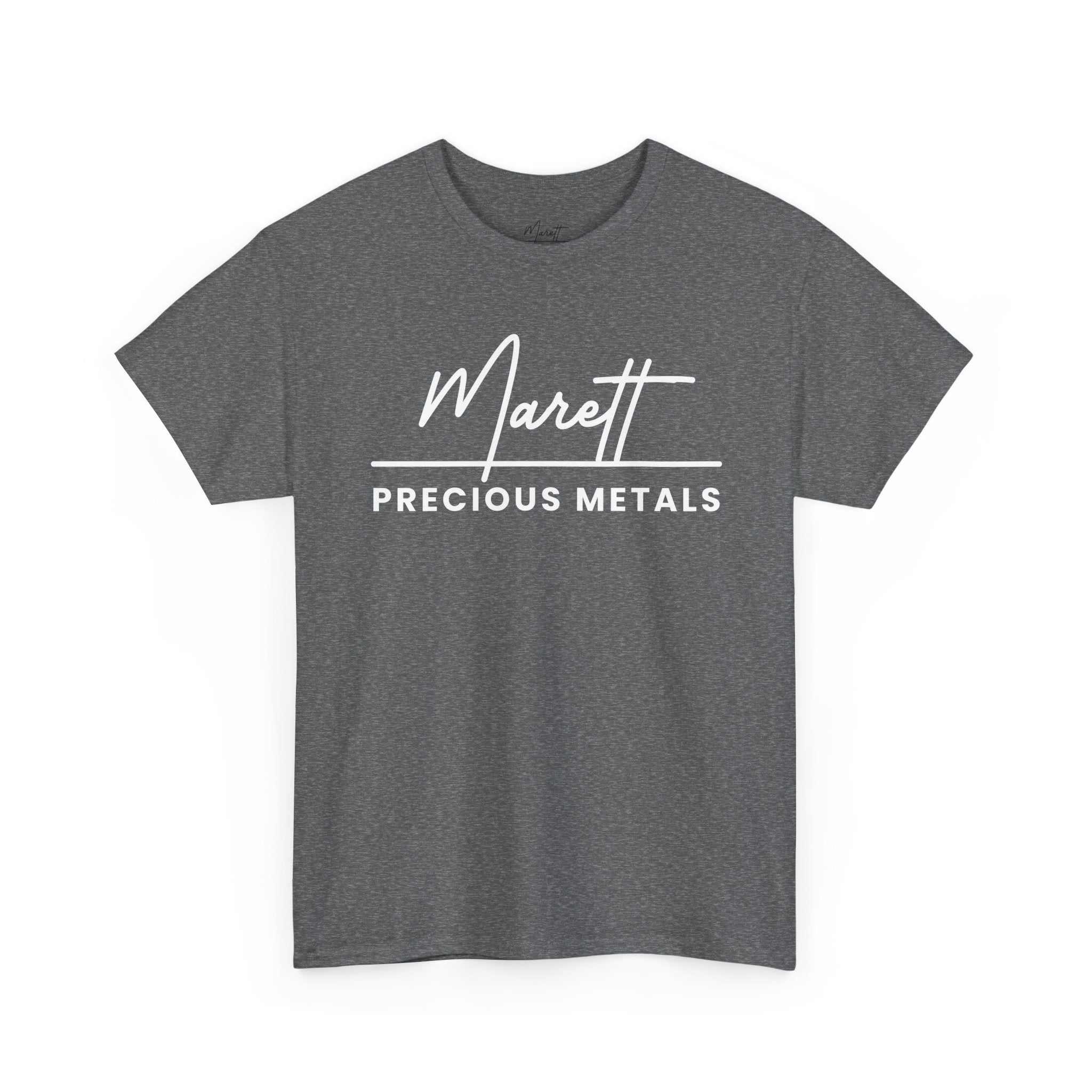 MPM Classic Cotton Tee