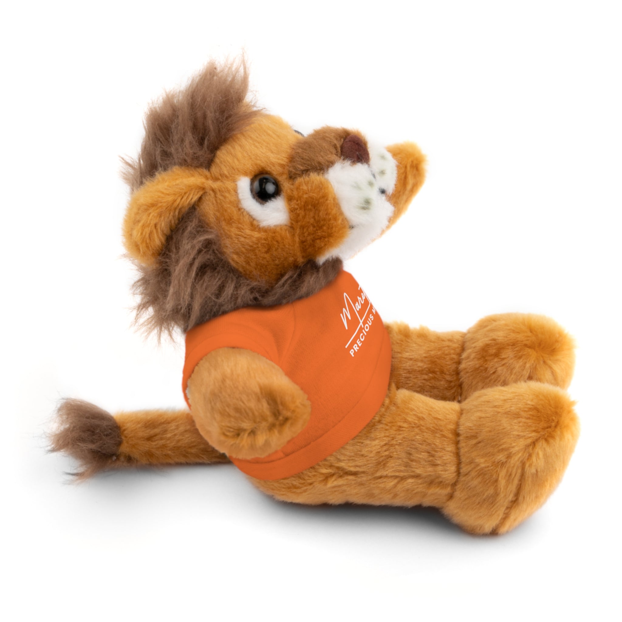MPM Plush Pal