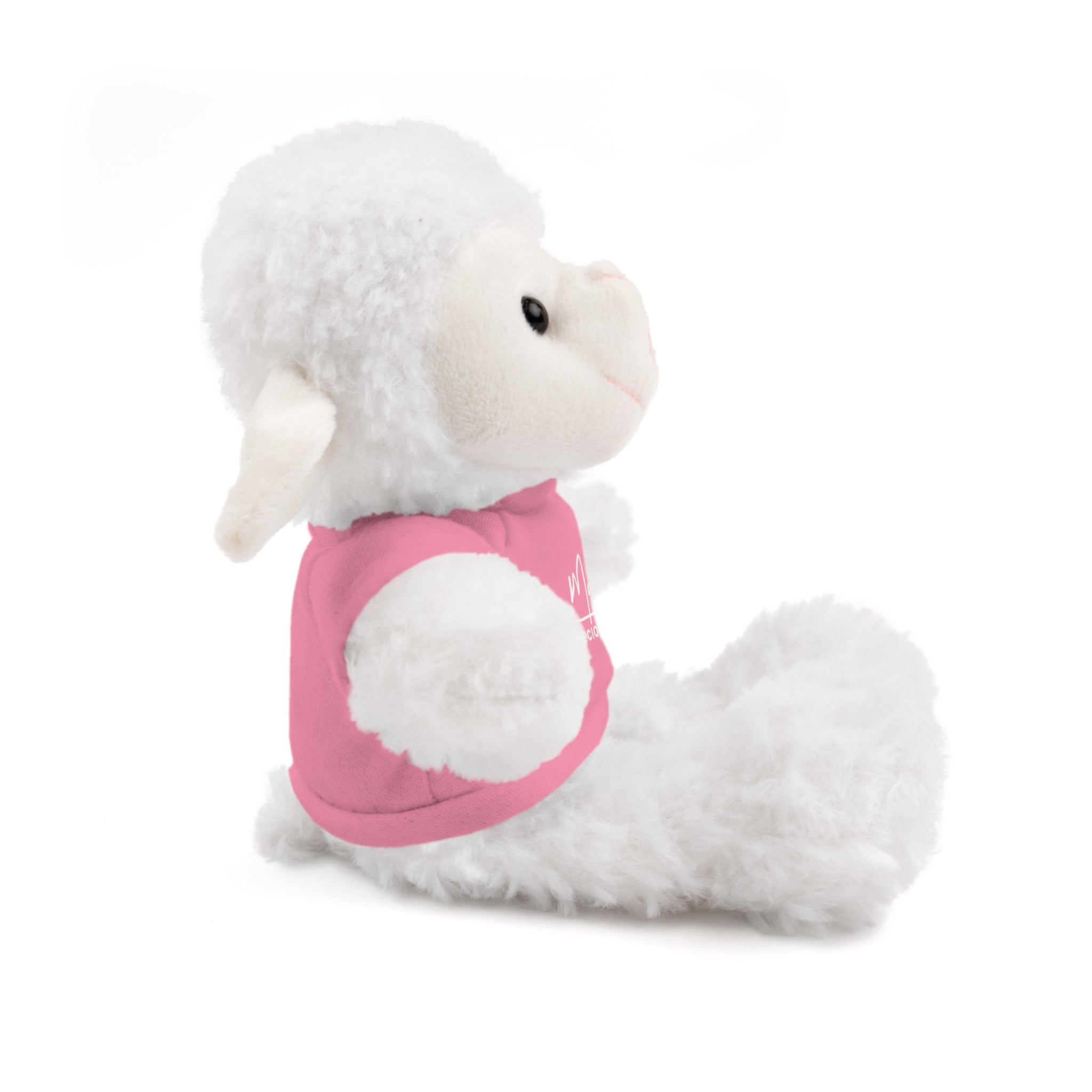 MPM Plush Pal
