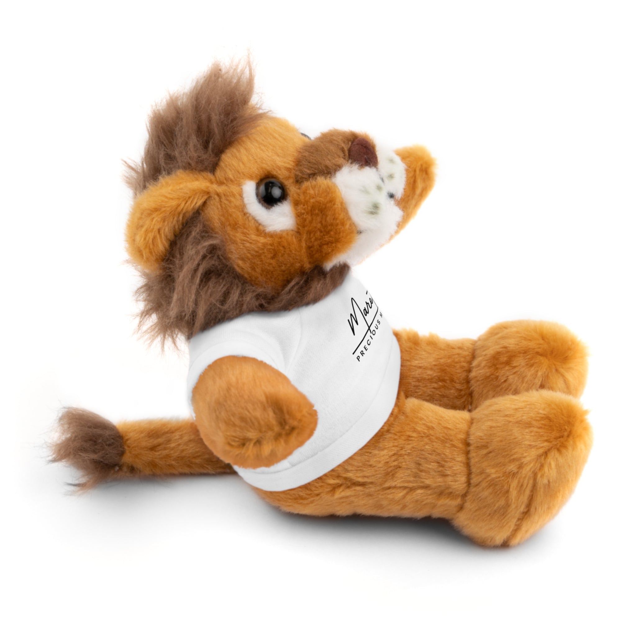 MPM Plush Pal