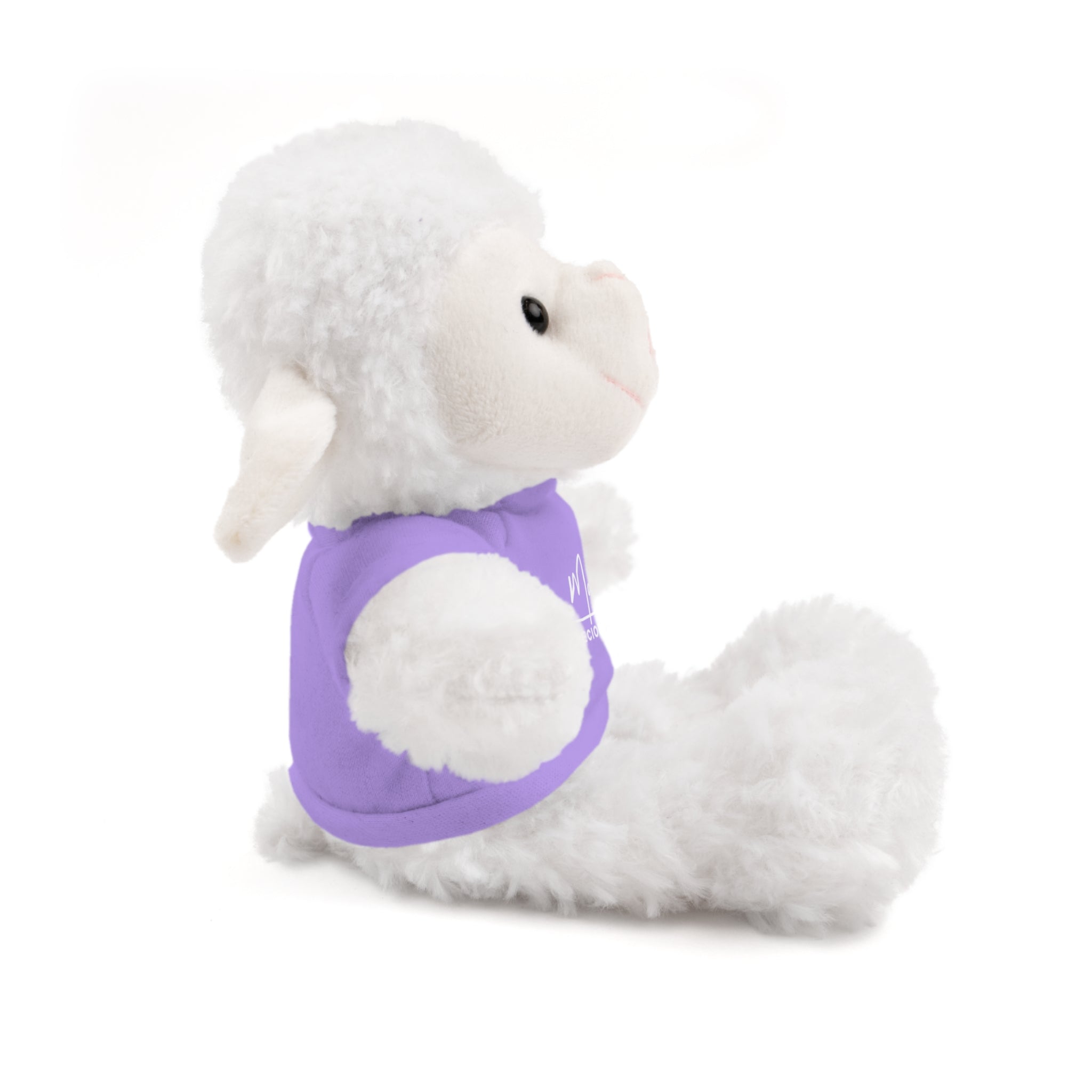MPM Plush Pal